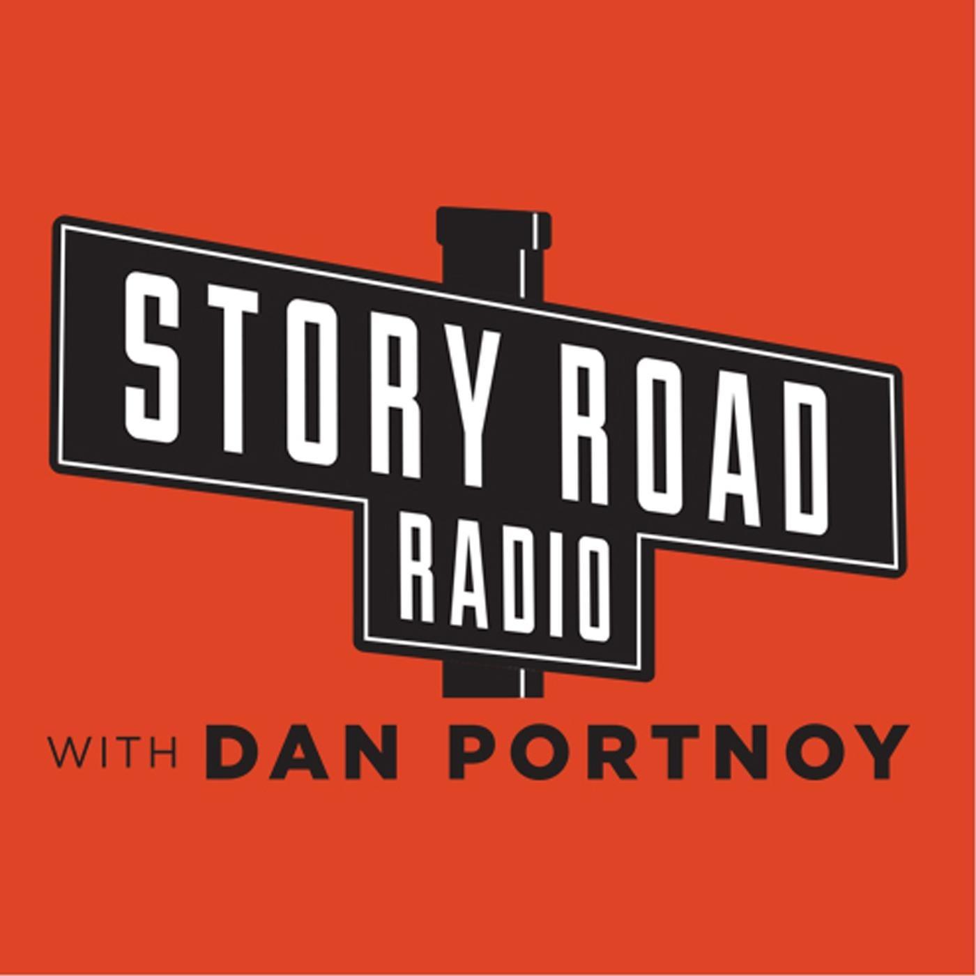 Story Road Radio