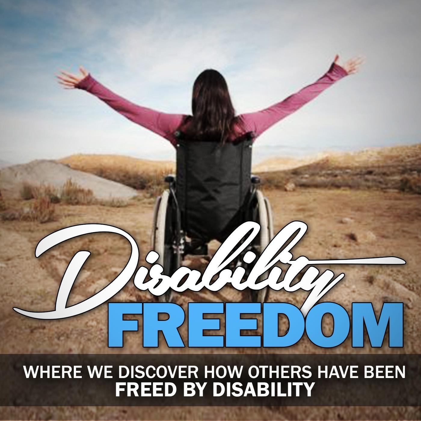 Disability Freedom