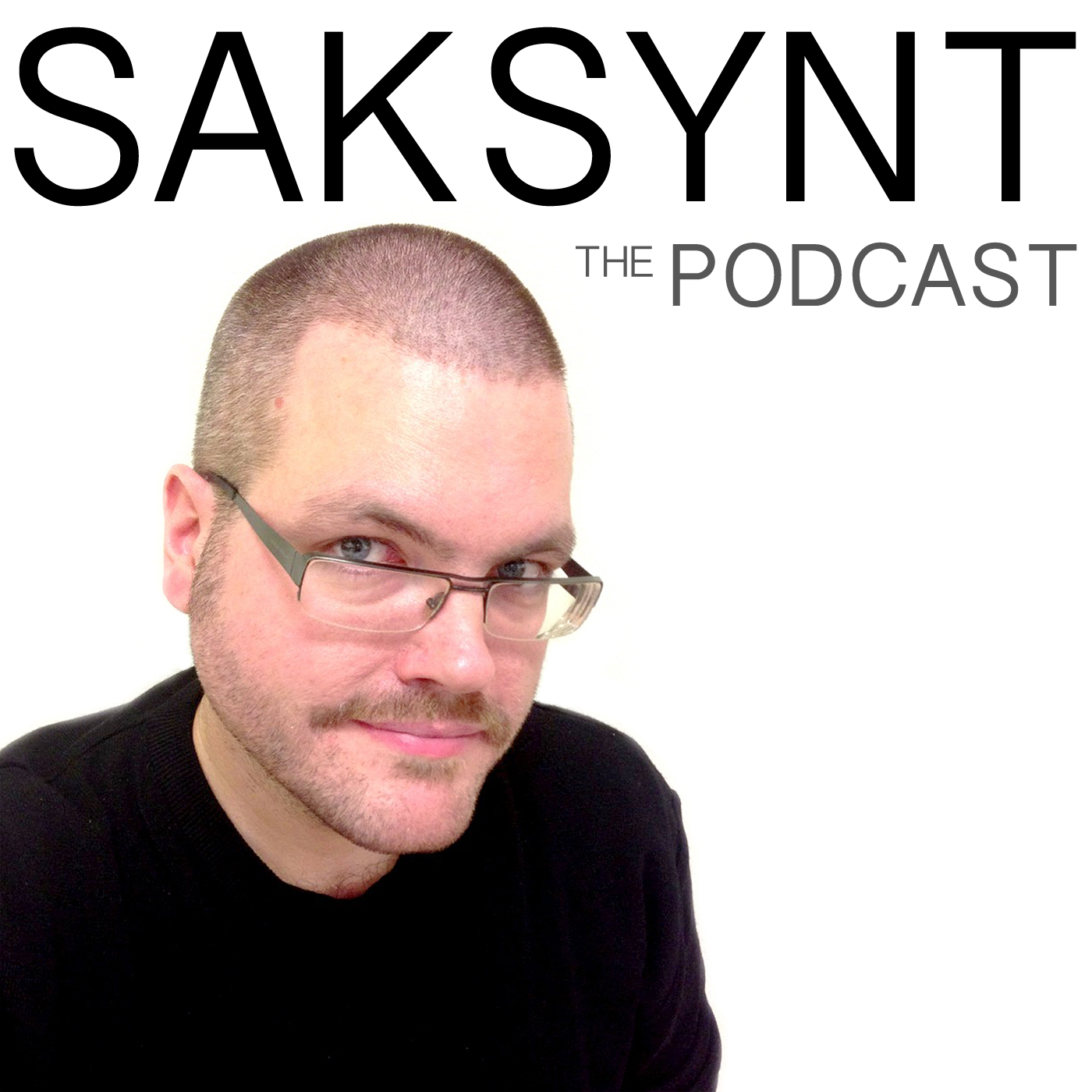 SAKSYNT - The Podcast