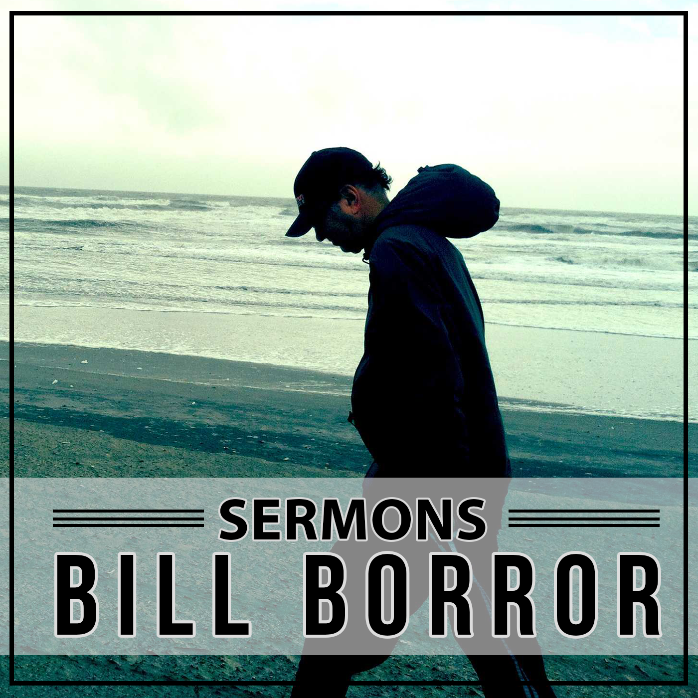 Bill Borror