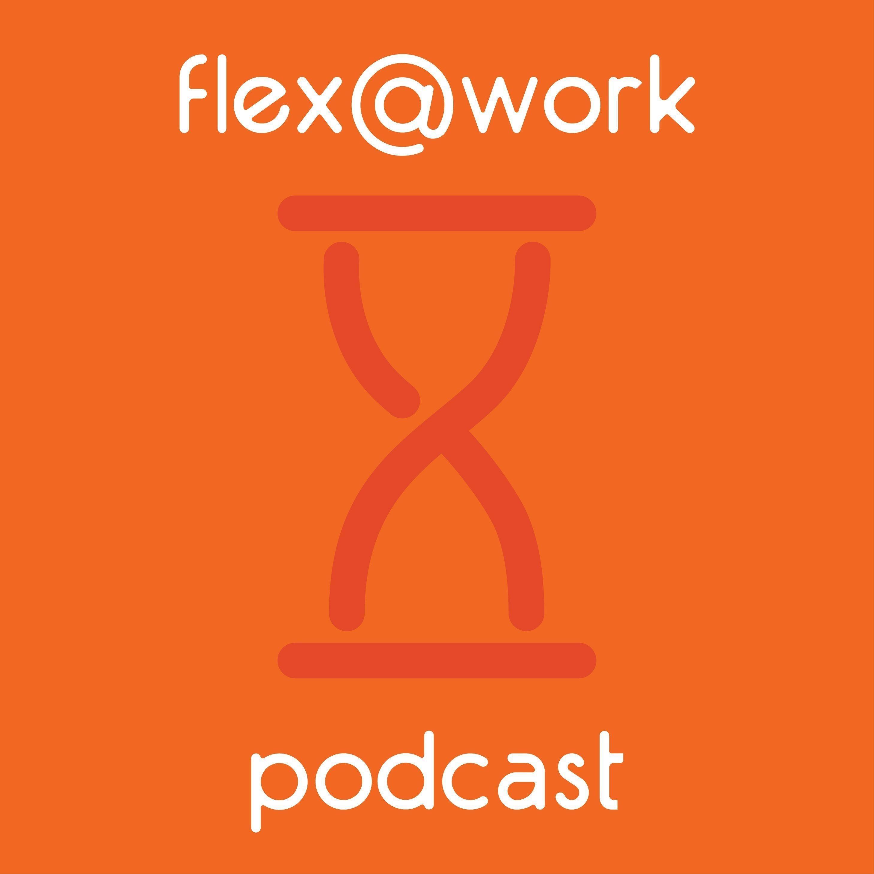 Ep 9 David Ball - Be the master of life, relationships and work - Flex @ Work Ep 9 David Ball - Be the master of life, relationships and work - Flex @ Work