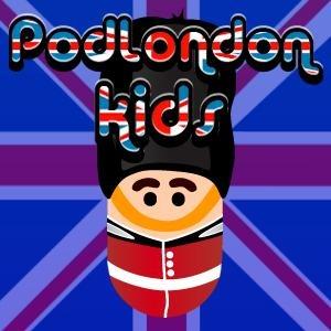 PodLondonKids