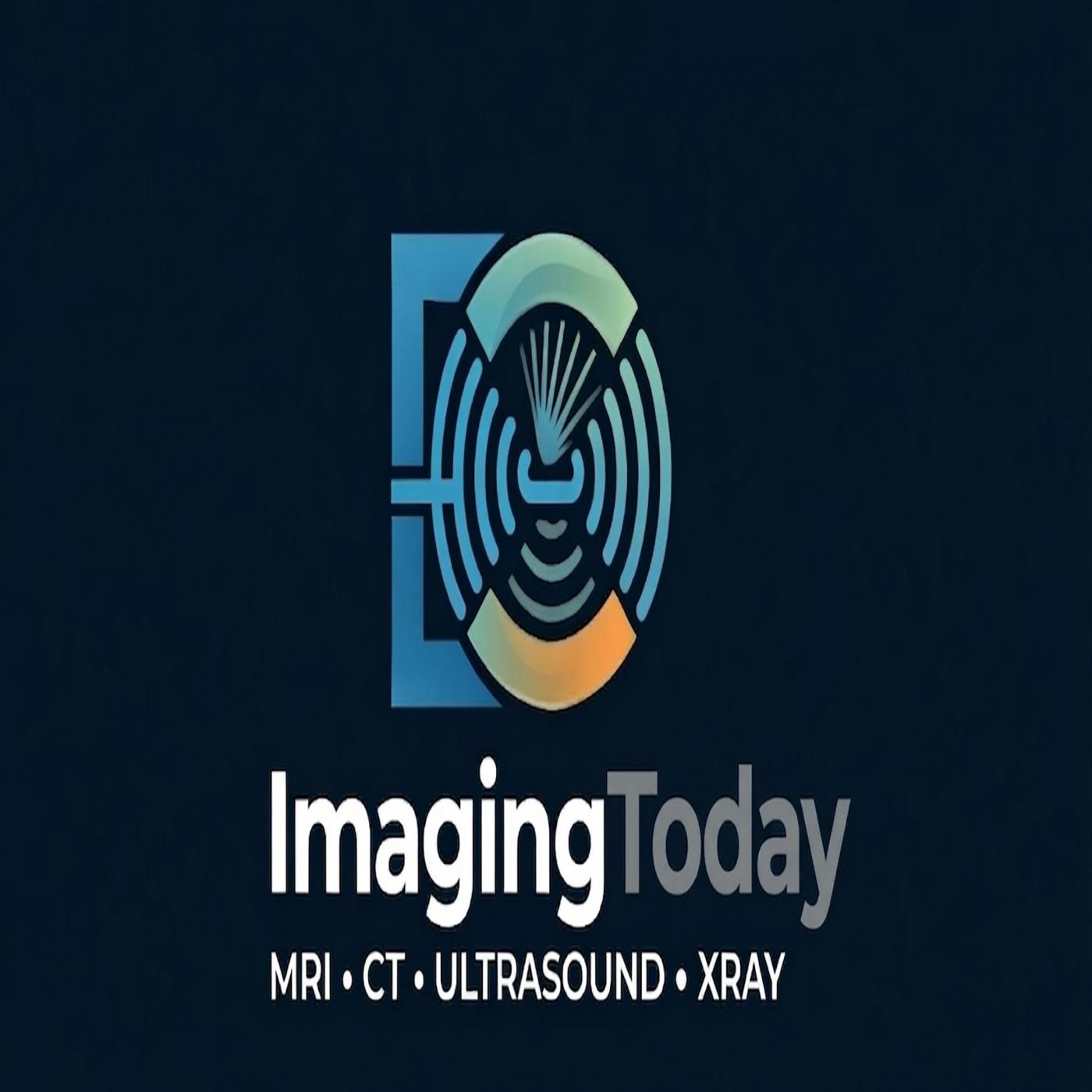 ImagingToday Cover Art