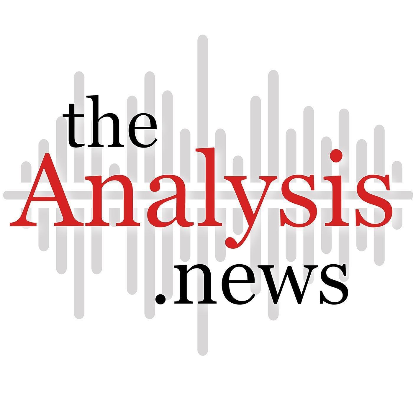 theAnalysis.news Cover Art