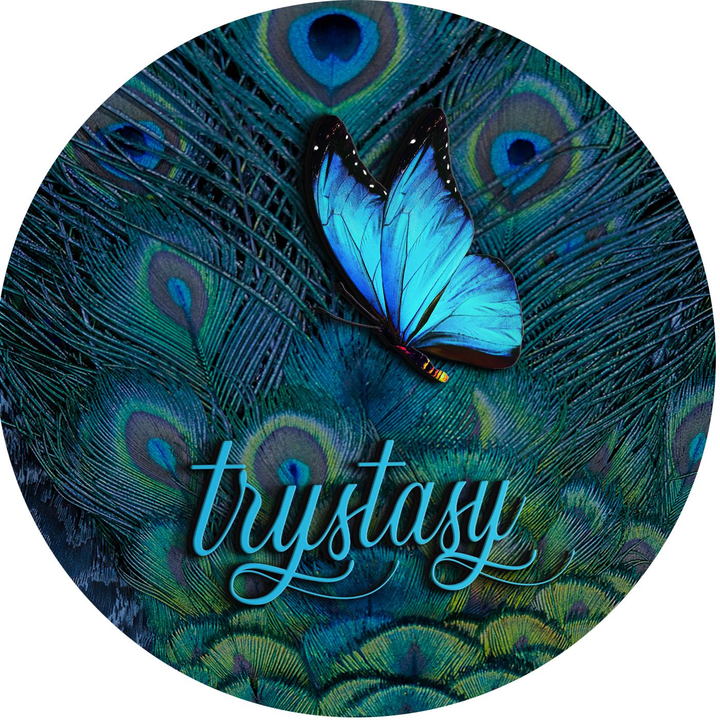 Trystasy Stories | Complete Collection Cover Art