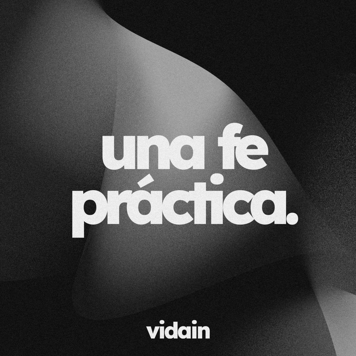 vidain Cover Art