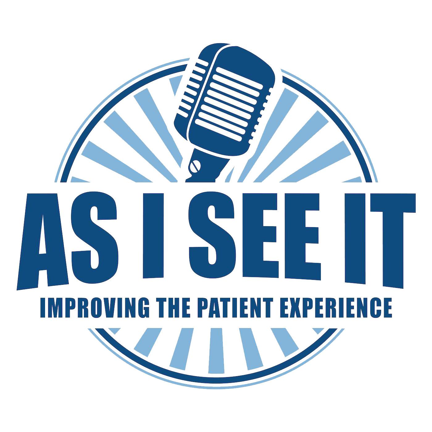 As I See It Cover Art