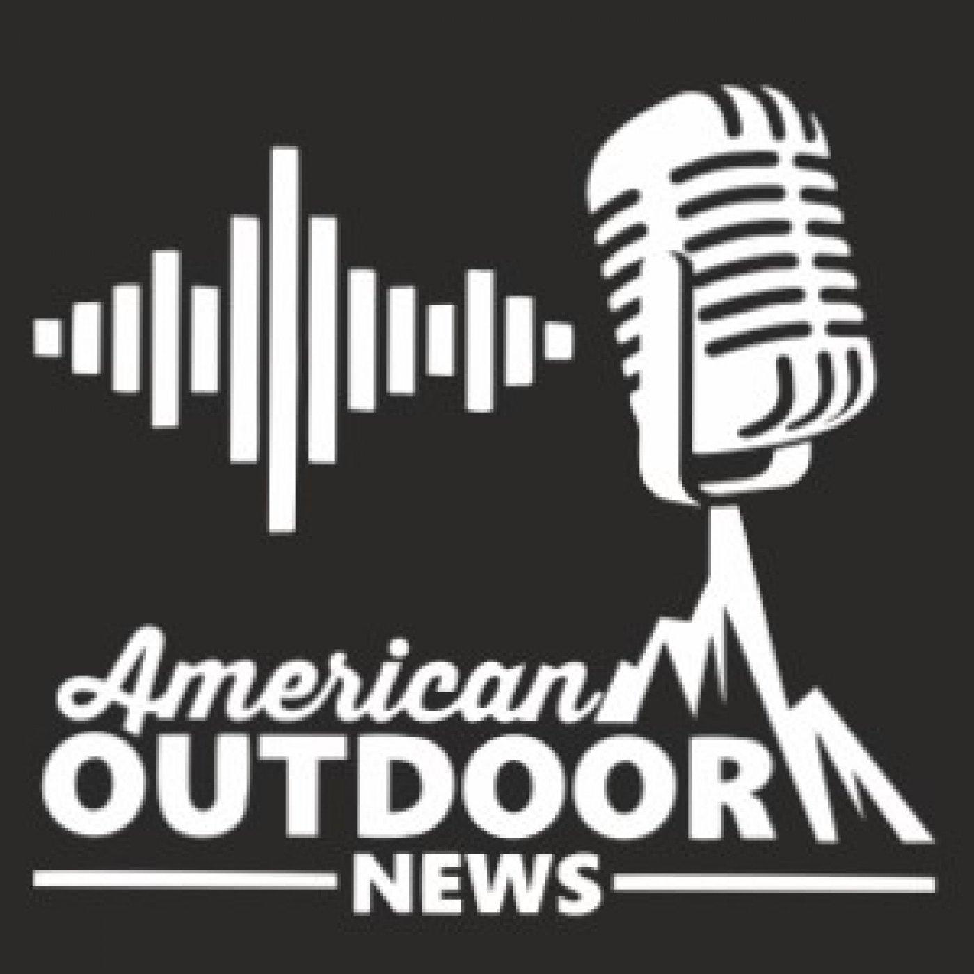 American Outdoor News Magazine Cover Art
