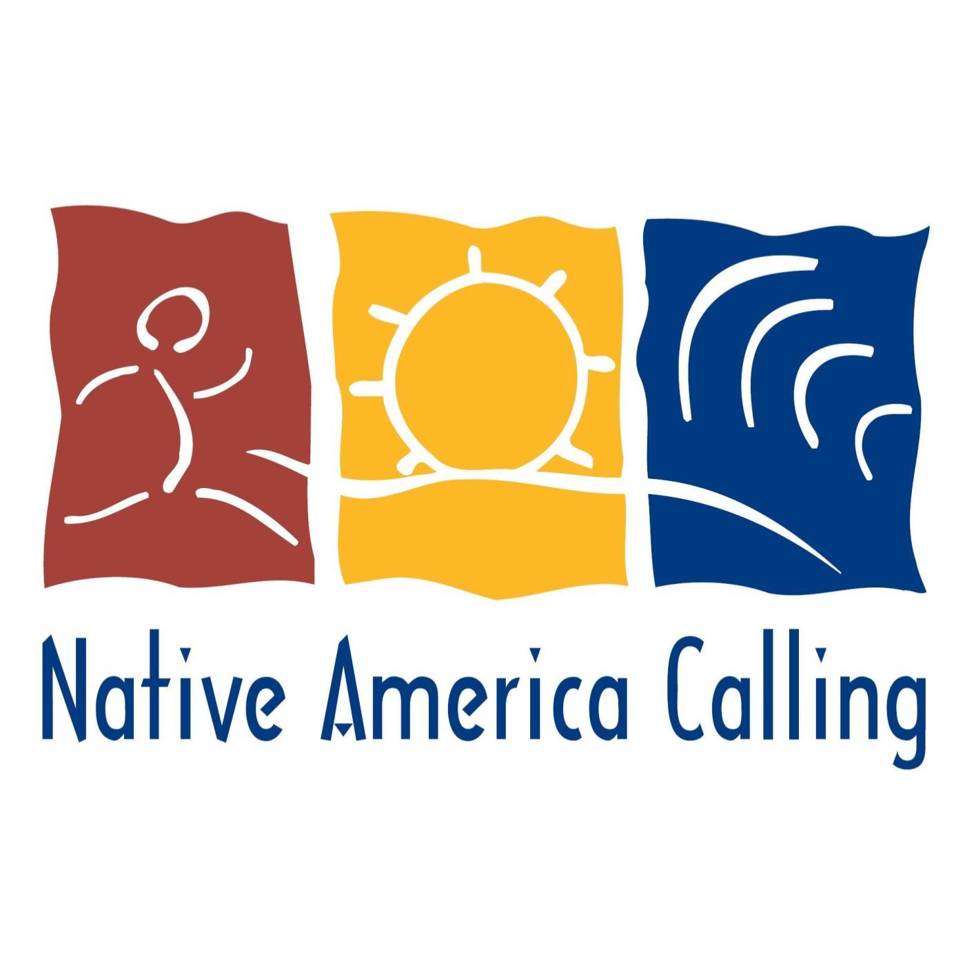 Native America Calling Cover Art