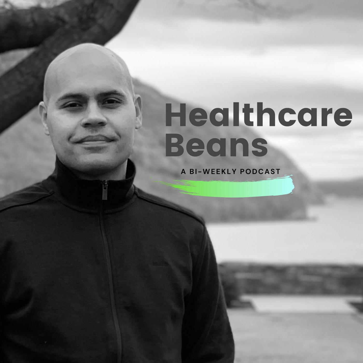 Healthcare Beans Cover Art