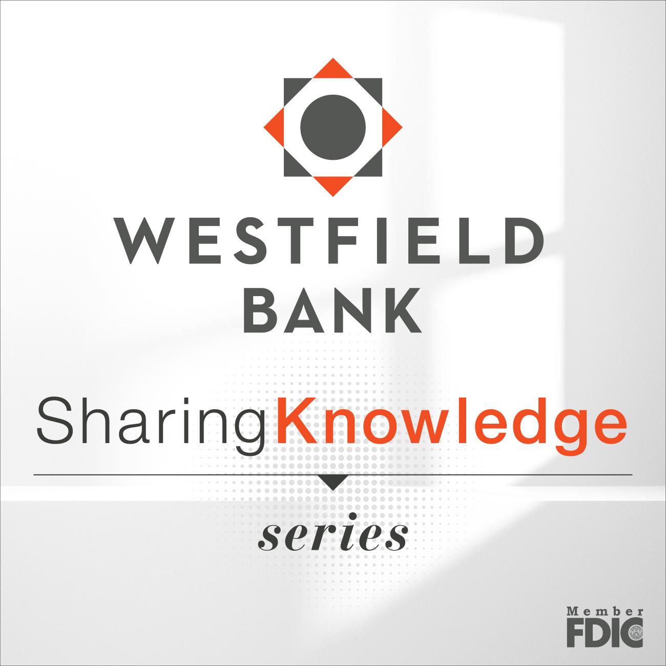 Sharing Knowledge Series Cover Art