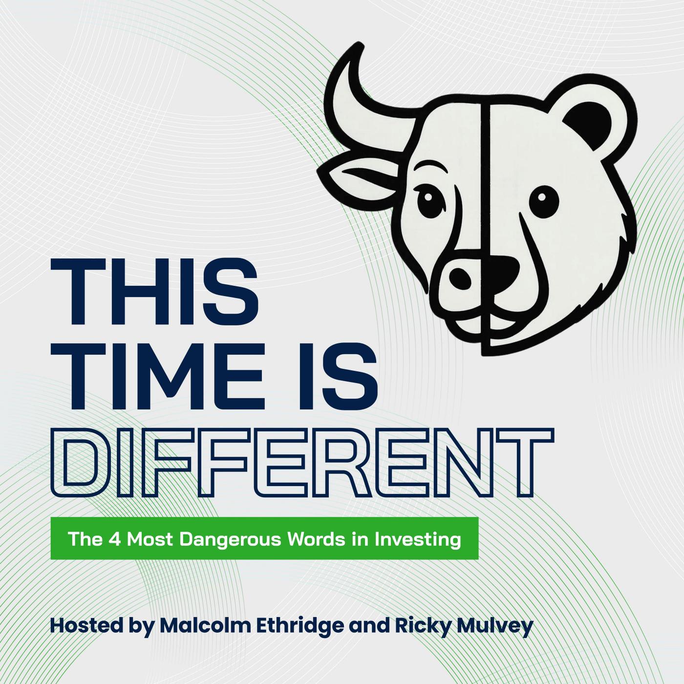 This Time Is Different Cover Art