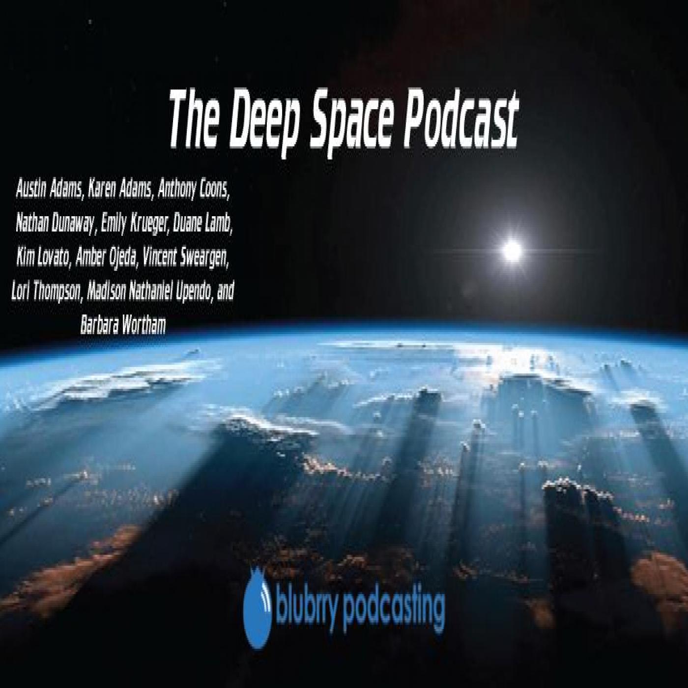 Deep Space Podcast