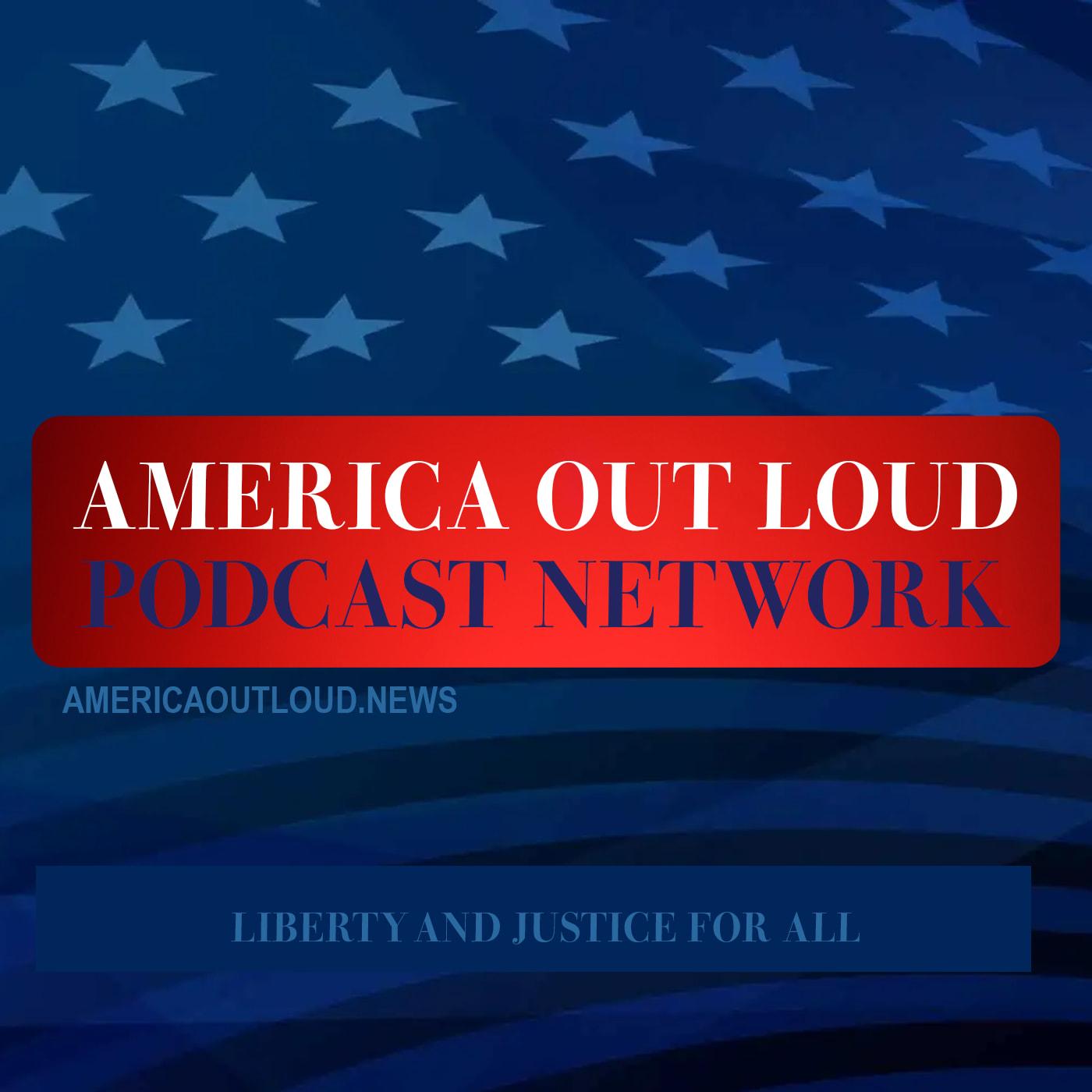 The Frankly Daniel Show | America Out Loud News Cover Art