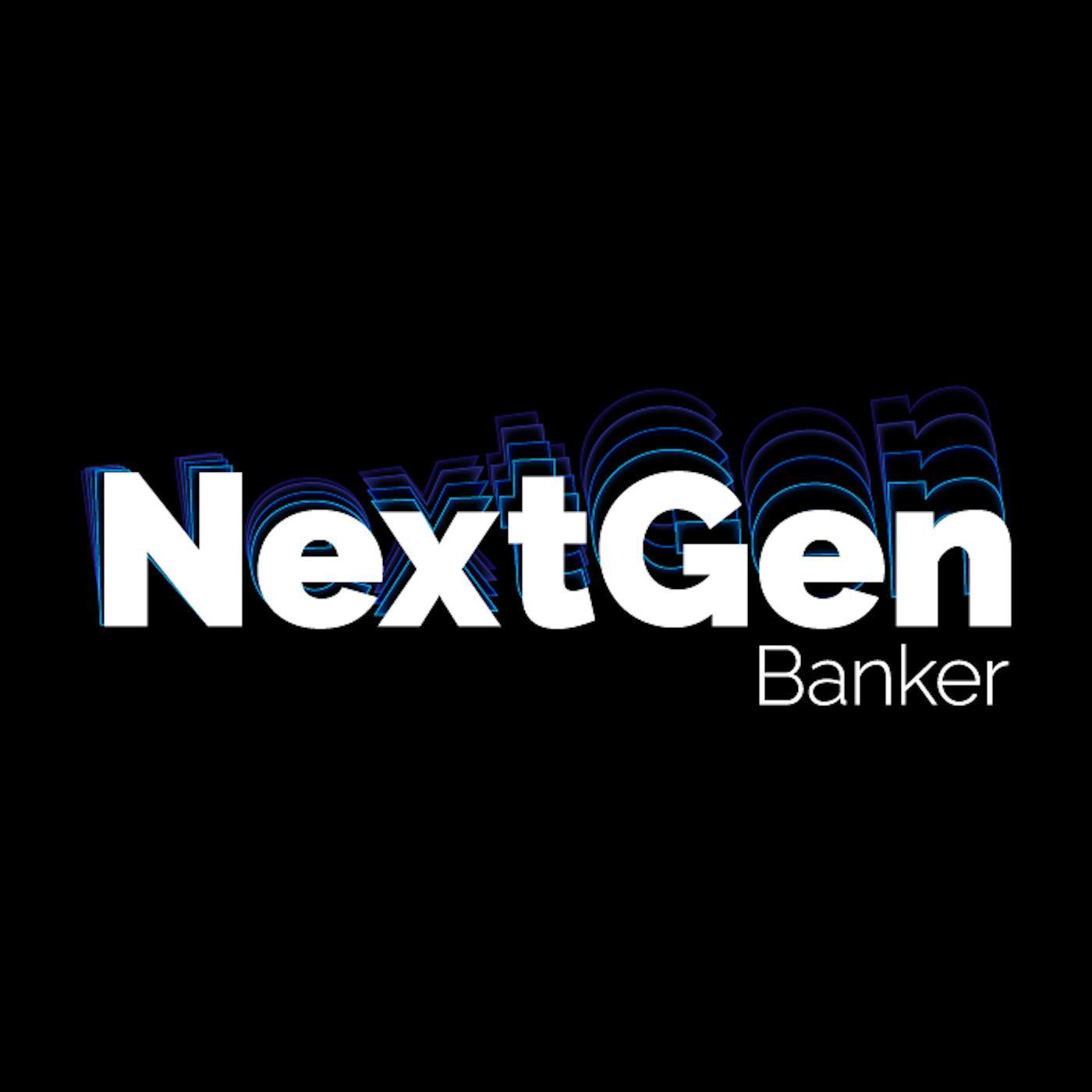 NextGen Banker Cover Art