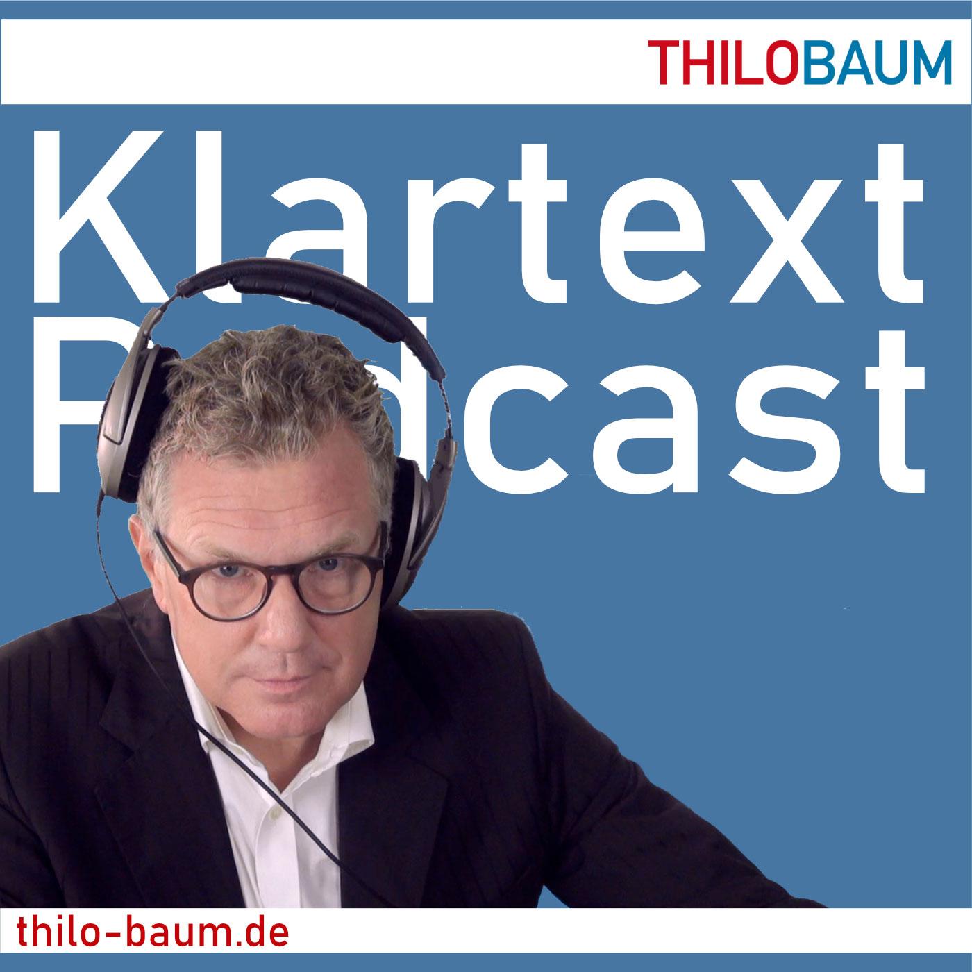 Thilo Baum Cover Art