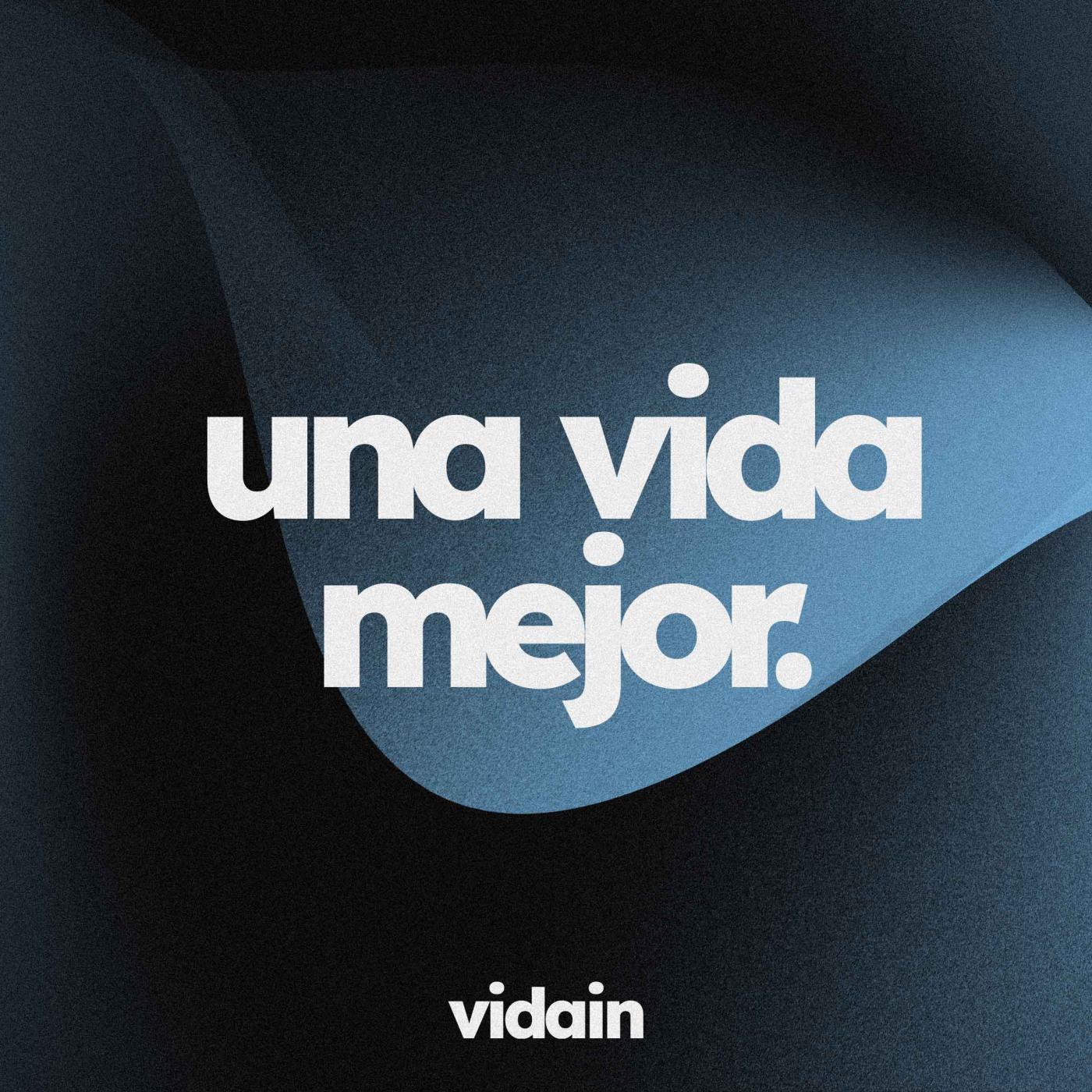 Vidain - Saltillo Cover Art