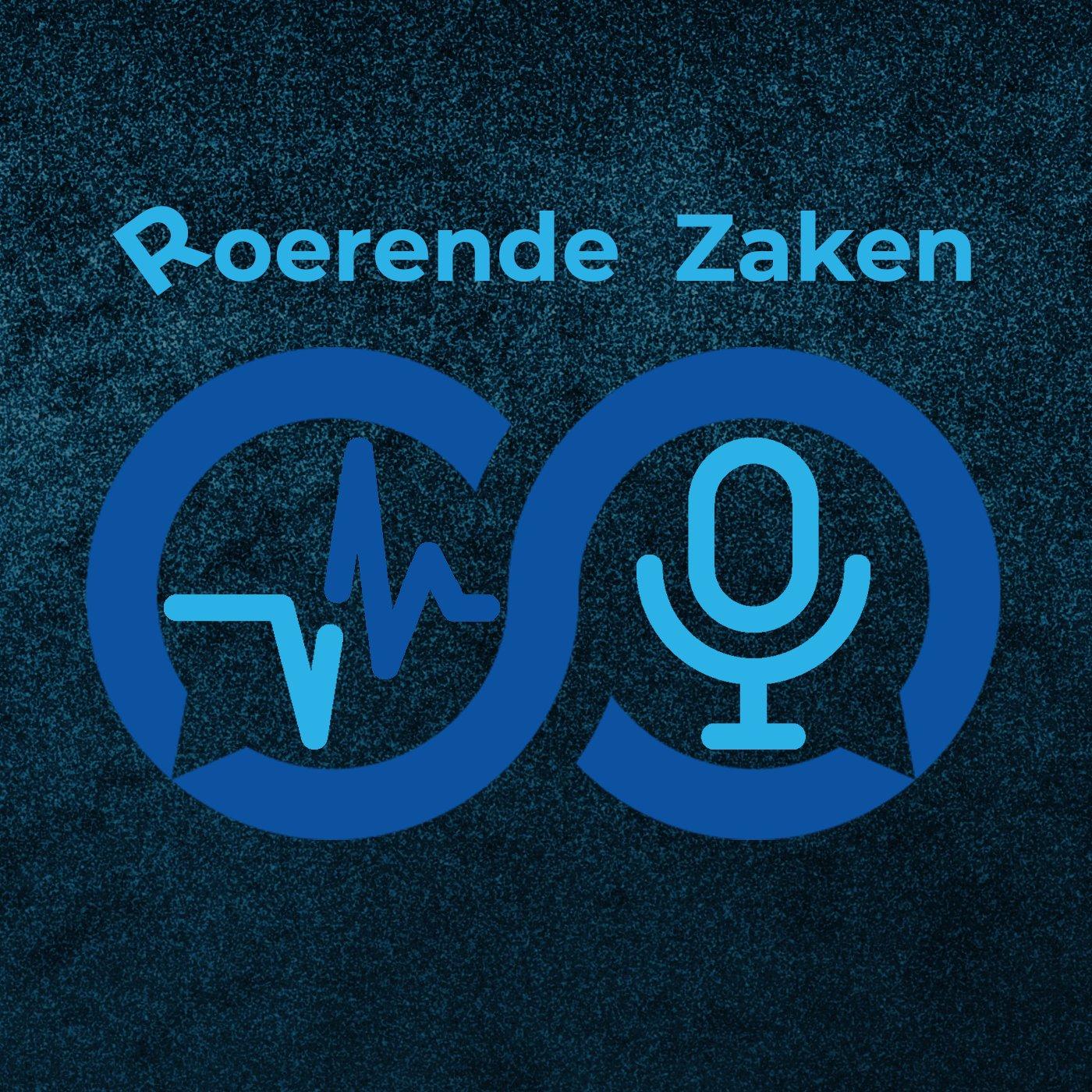 Roerende Zaken Cover Art