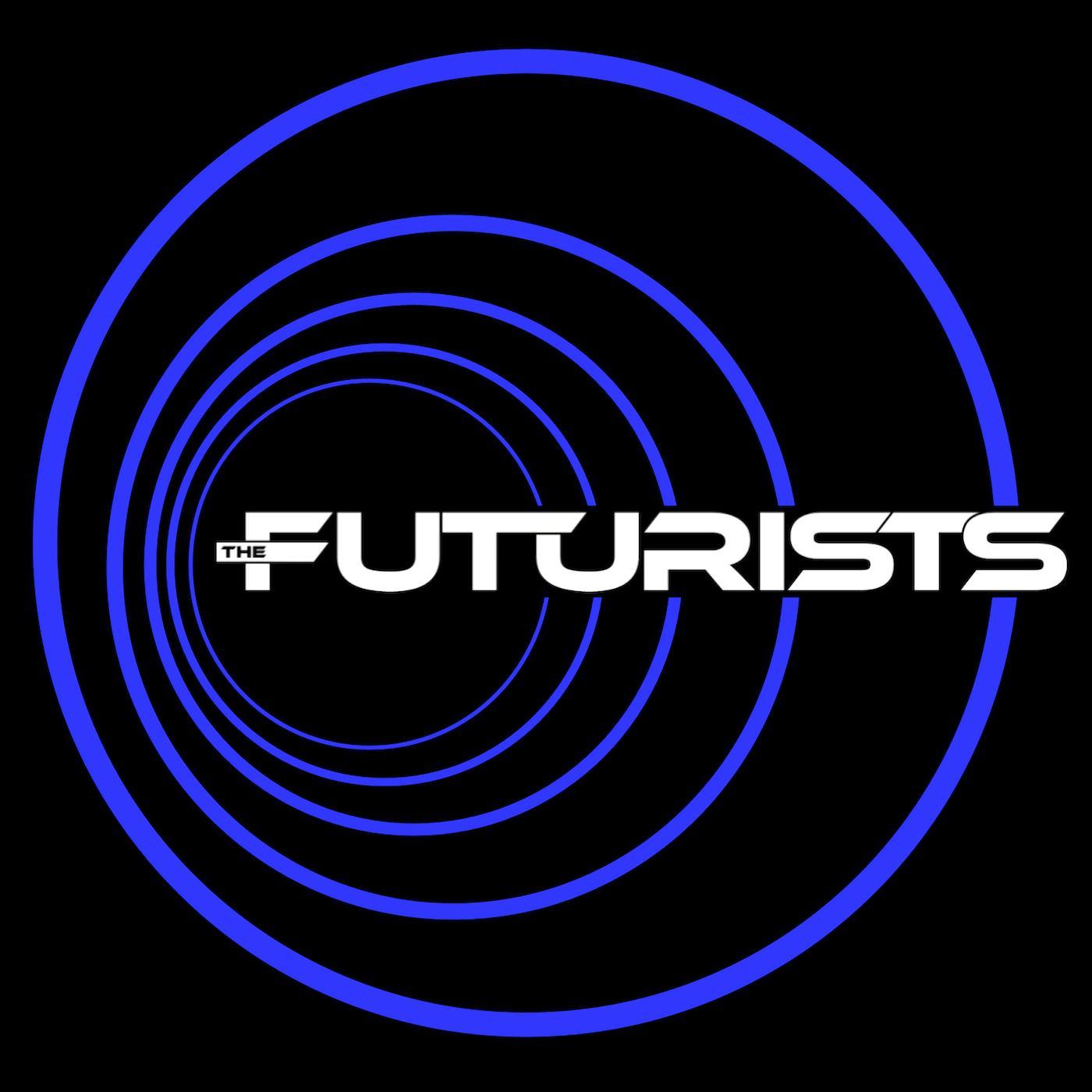 The Futurists Cover Art