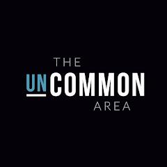The Uncommon Area Cover Art