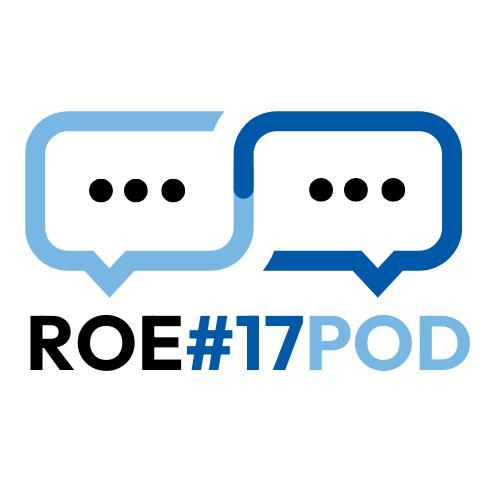 ROE 17 POD Cover Art
