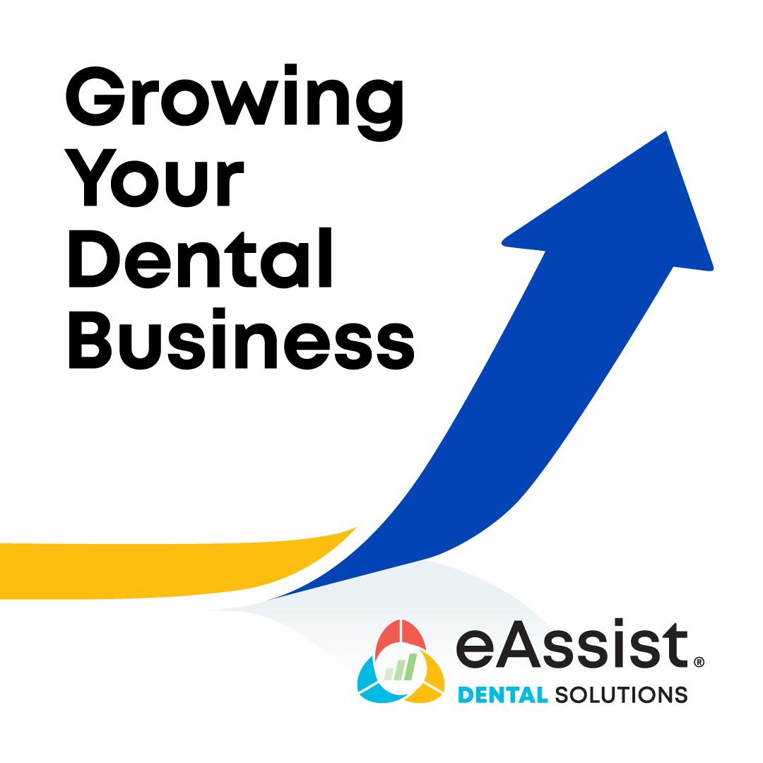 Growing Your Dental Business Show Cover Art
