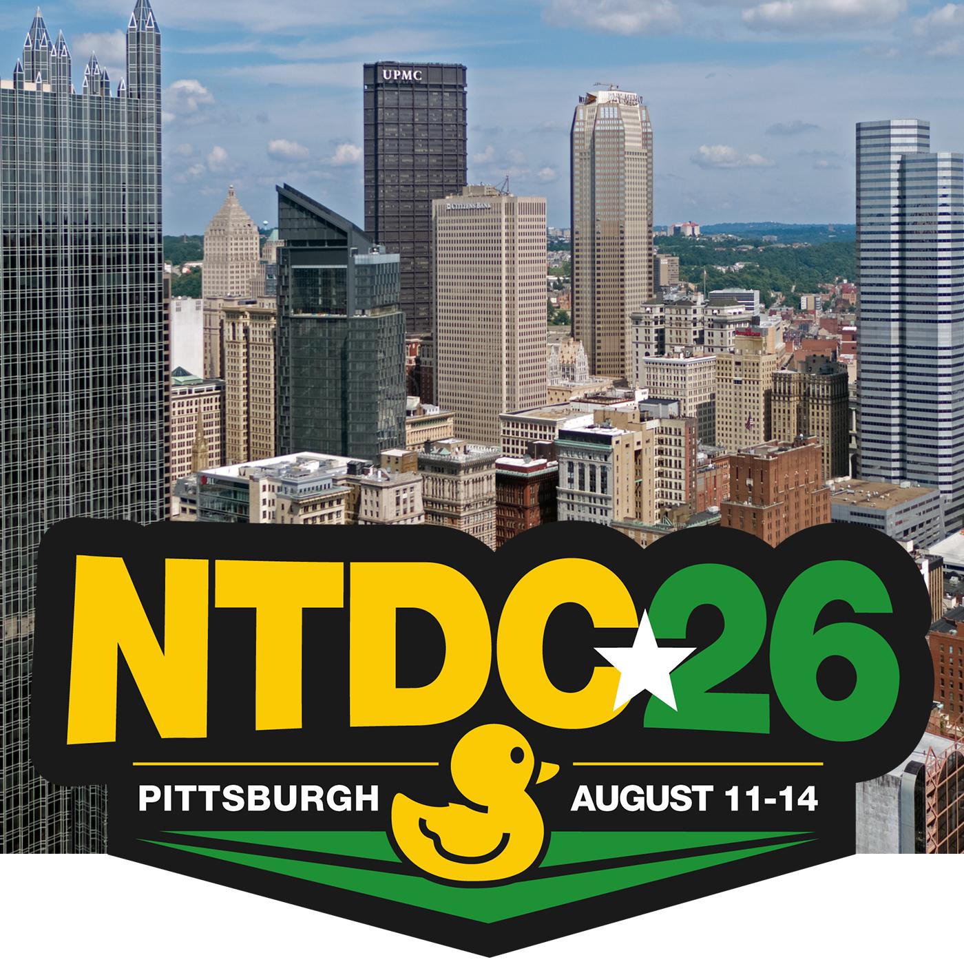 National Truck Driving Championships Cover Art