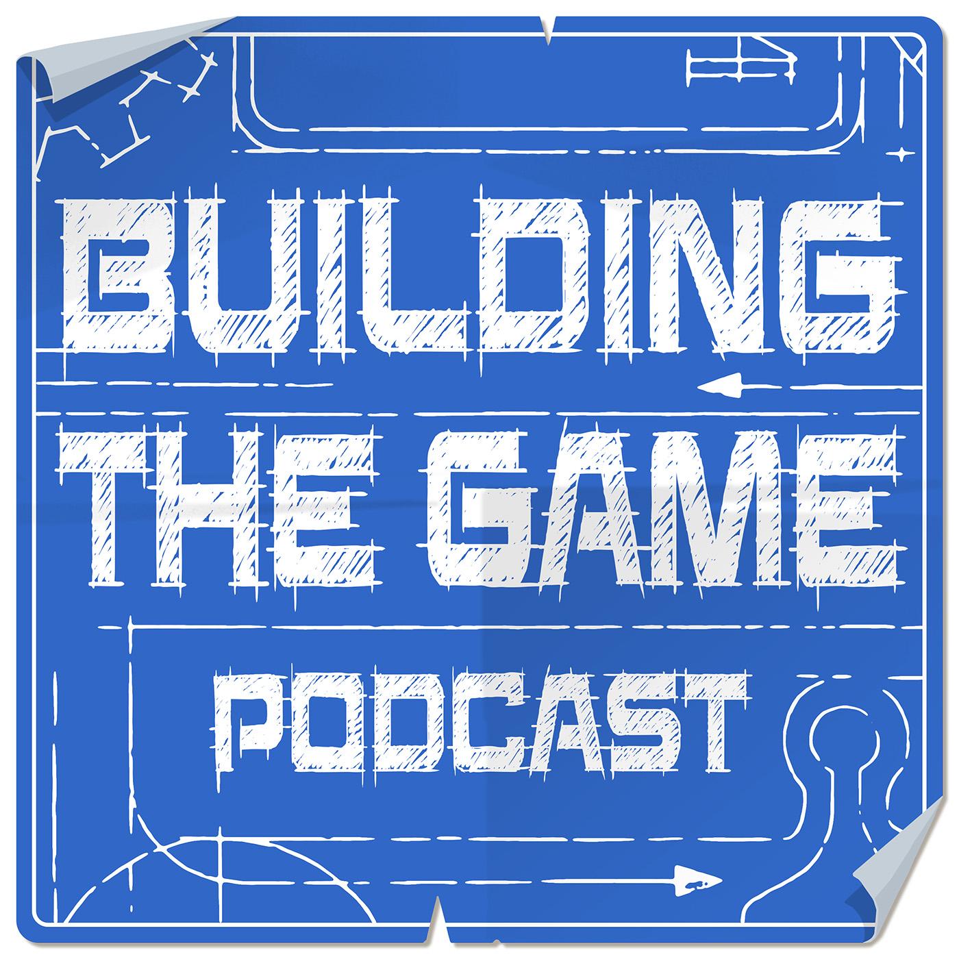Building the Game Cover Art