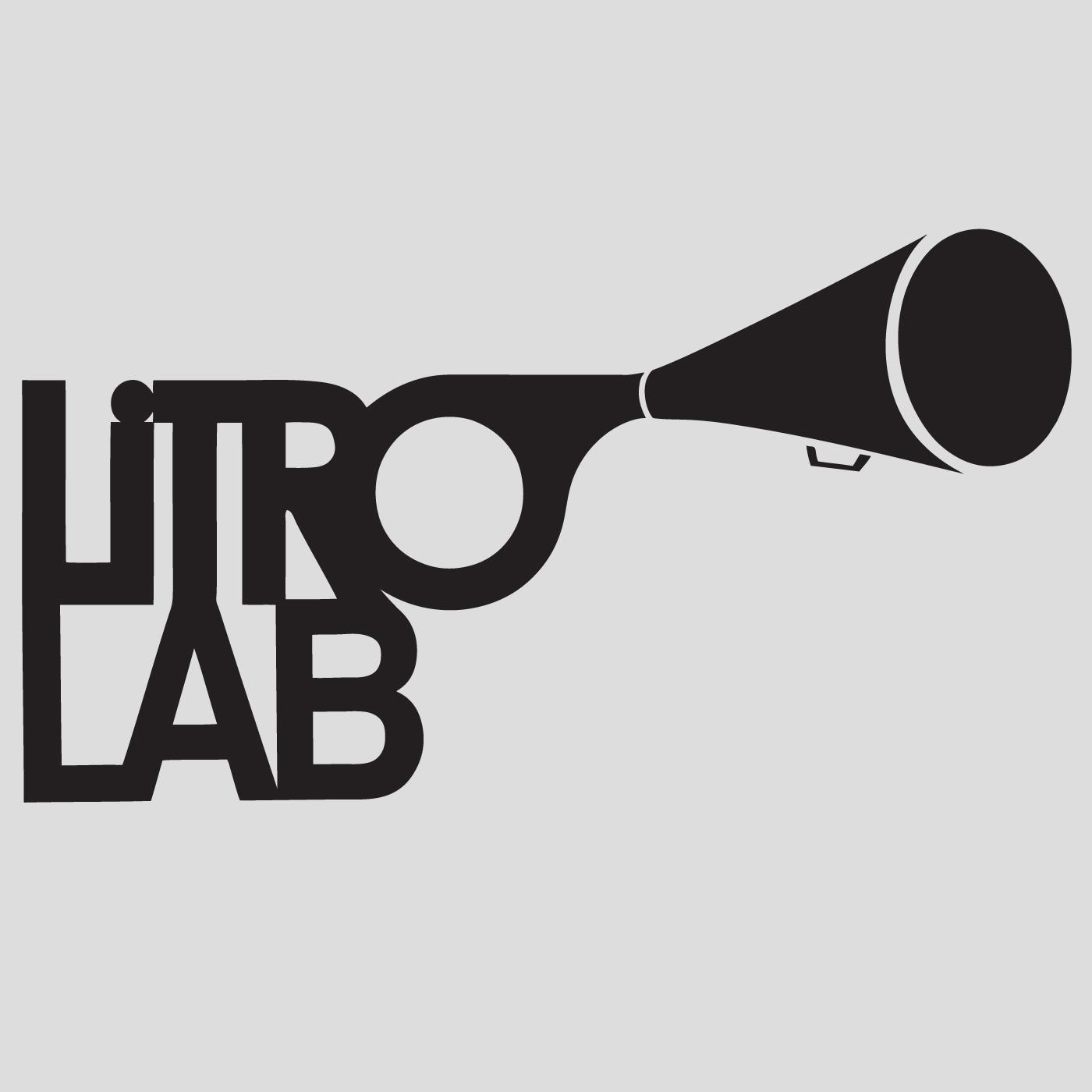Litro Lab Podcast Cover Art