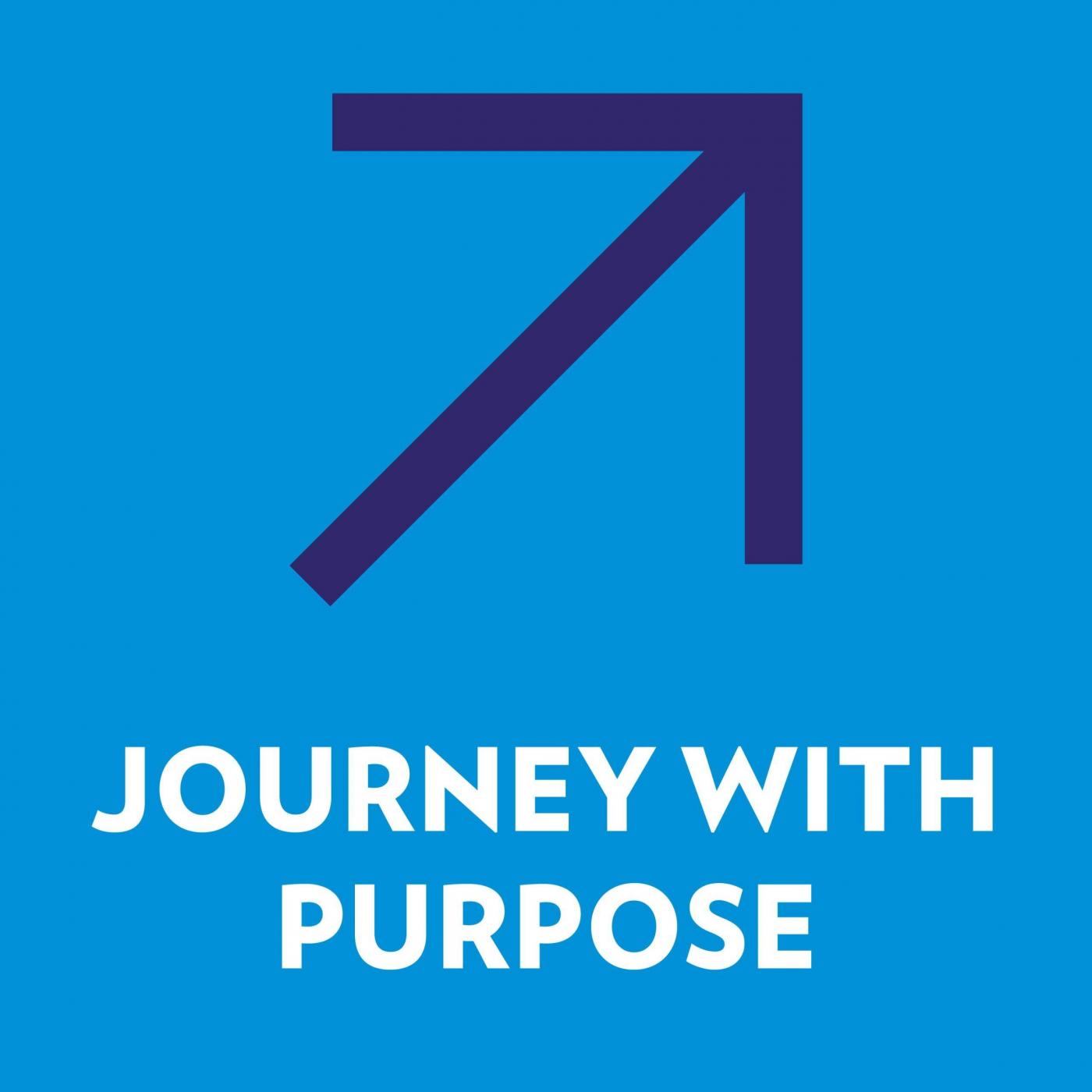 Journey With Purpose Cover Art