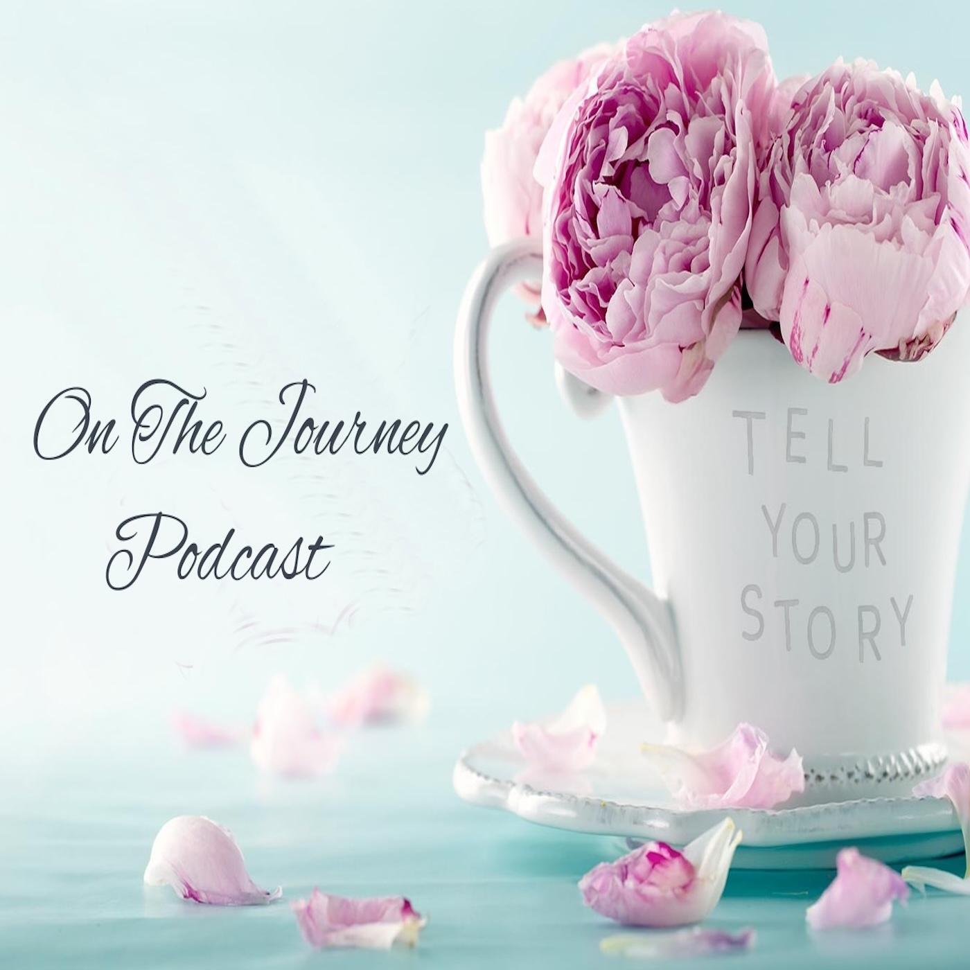 On the Journey Cover Art