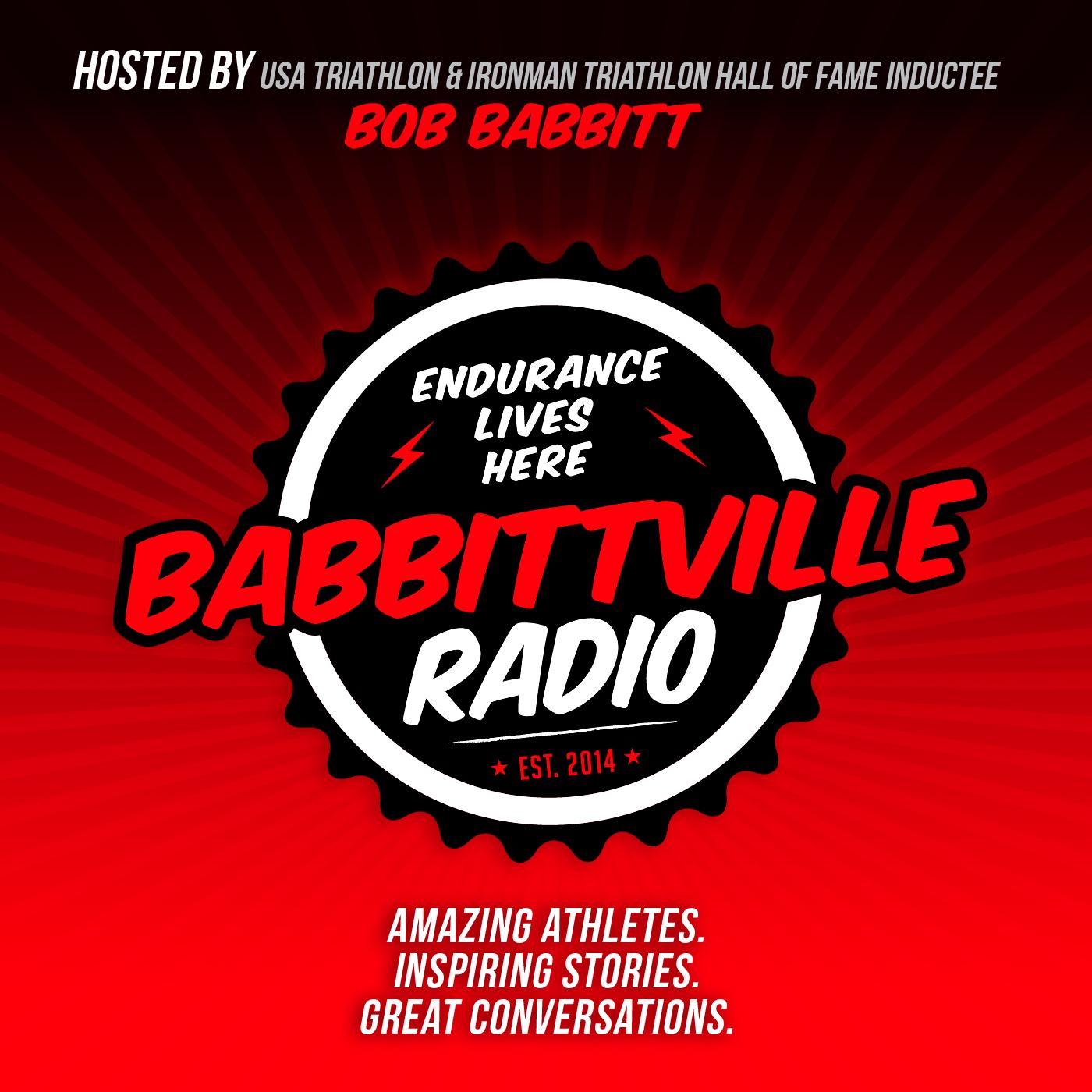 Babbittville Radio Cover Art
