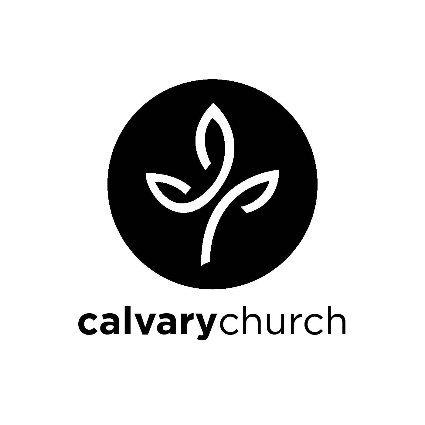 Calvary Church Los Gatos Cover Art