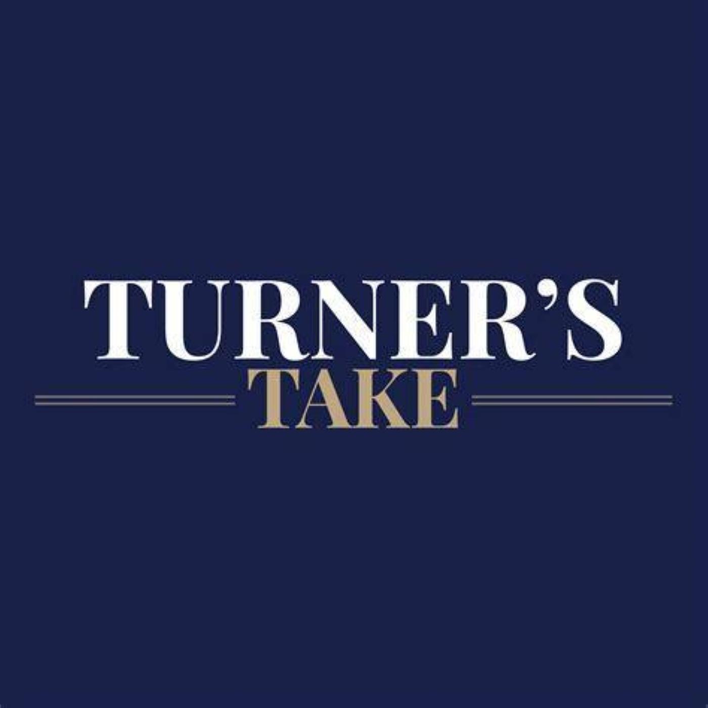 Turner's Take Ag Marketing Cover Art