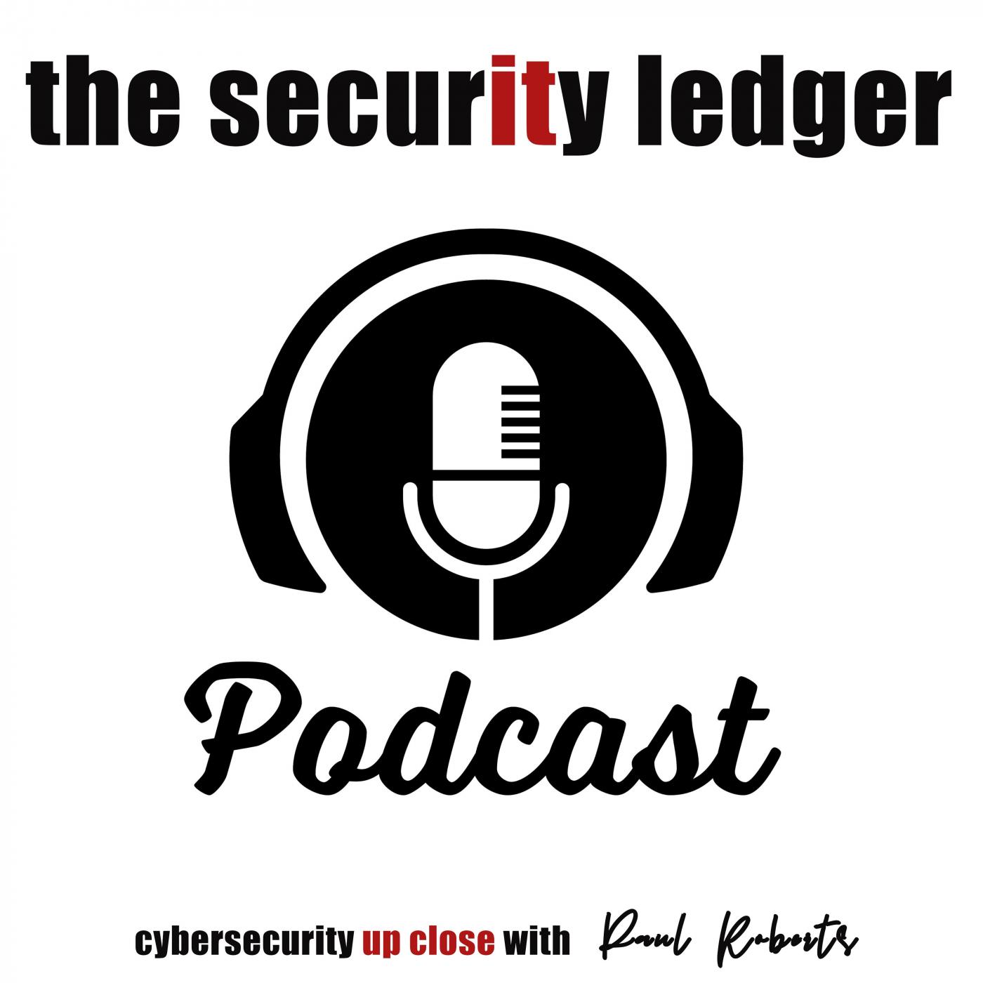 The Security Ledger Podcast