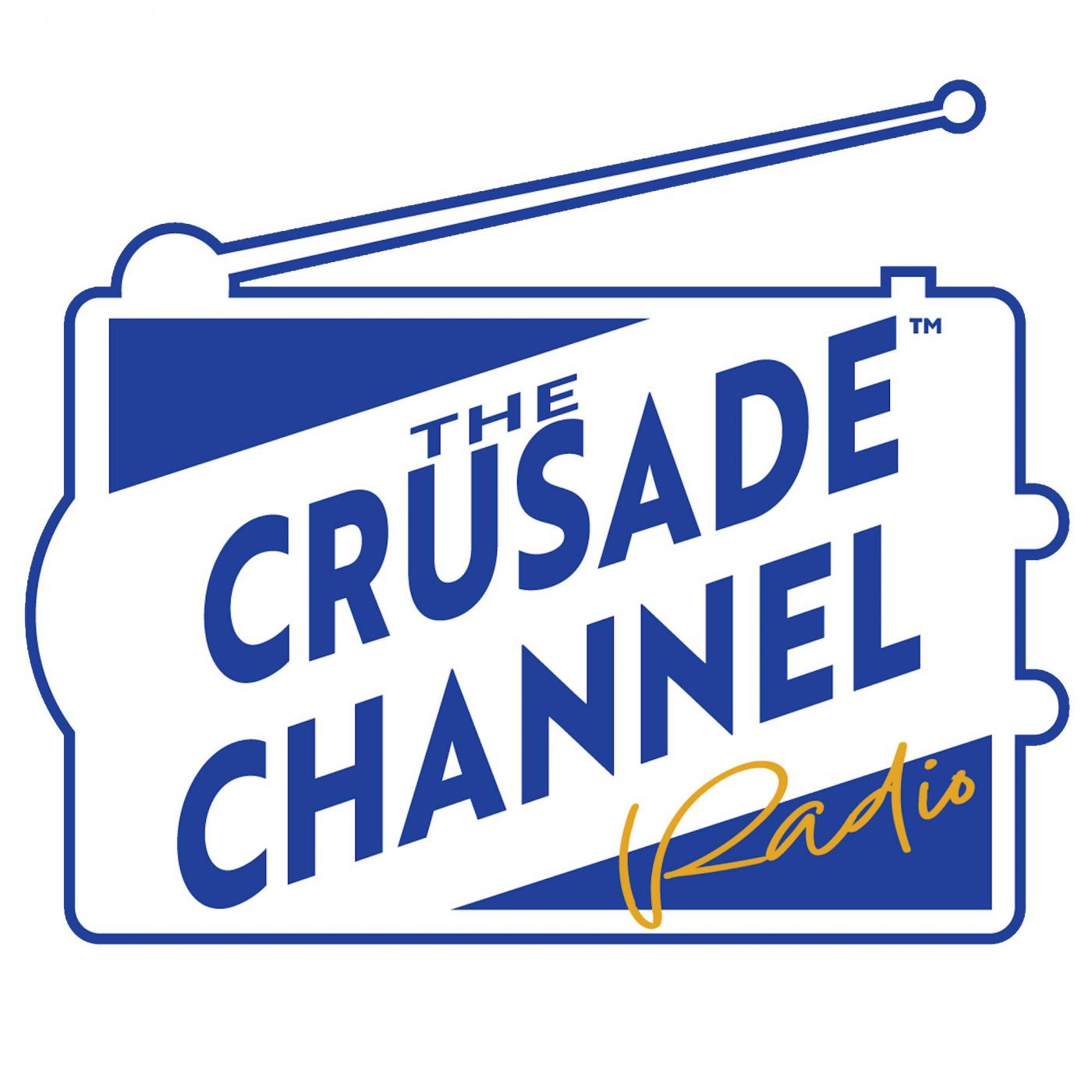 The Crusade Channel On-Demand Cover Art