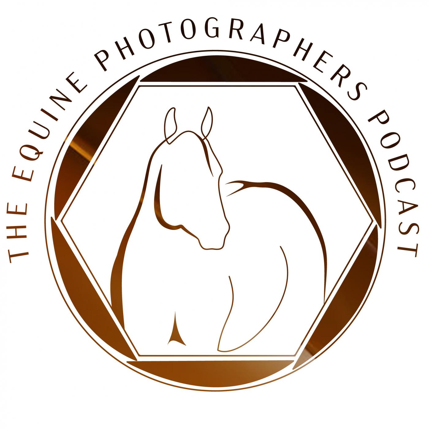 Equine Photographers Podcast Cover Art