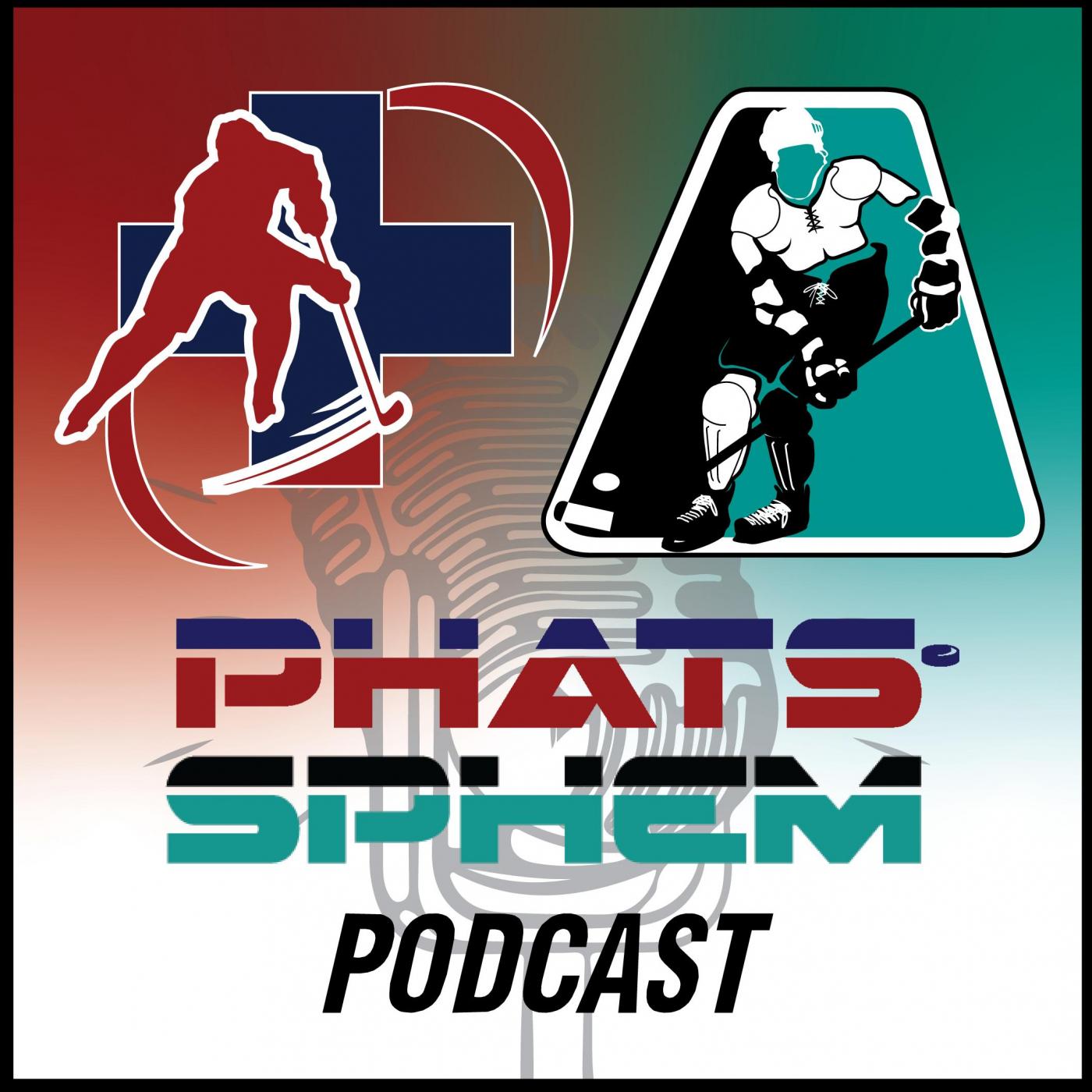 PHATS/SPHEM Cover Art