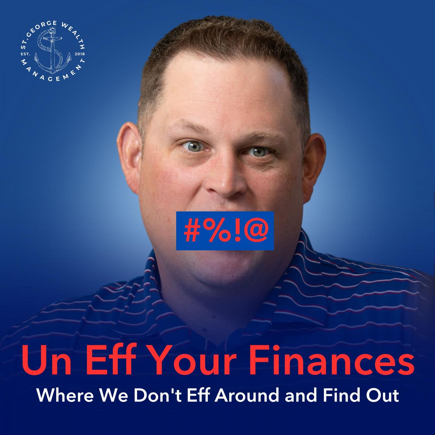 Un Eff Your Finances Cover Art