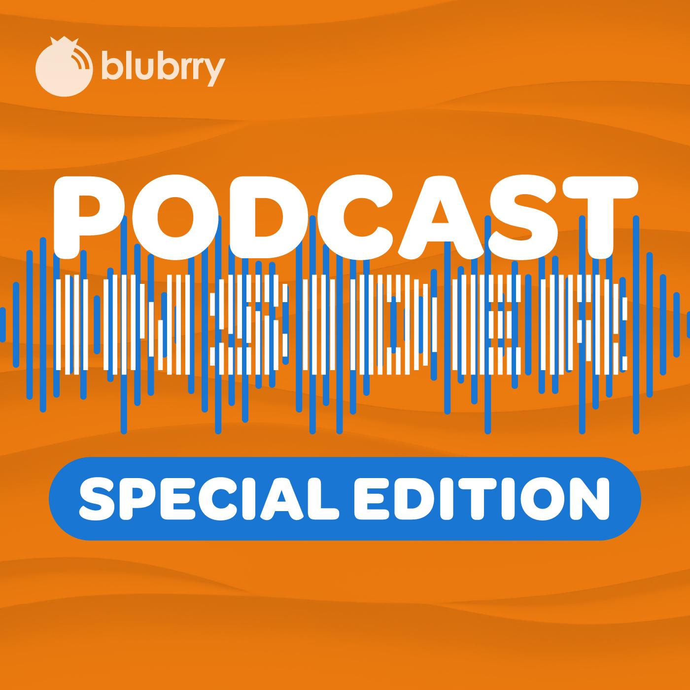 Podcast Insider - Special Edition Cover Art