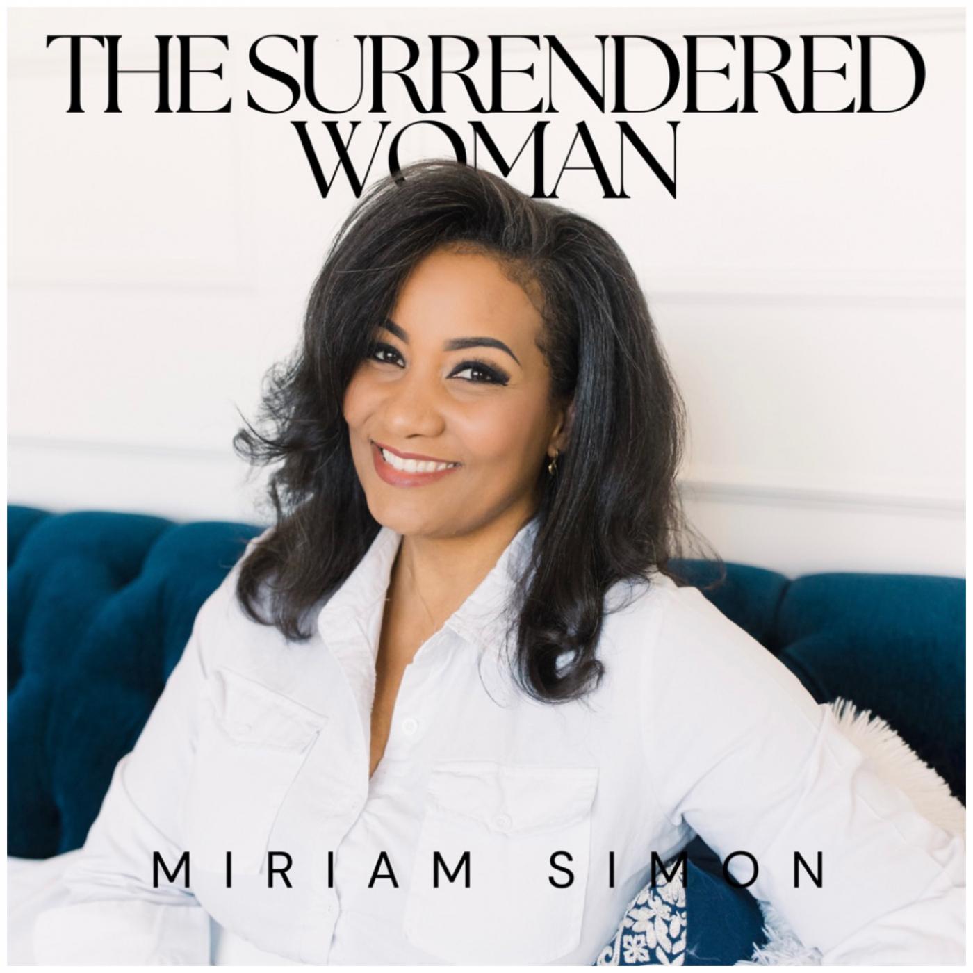 The Surrendered Woman