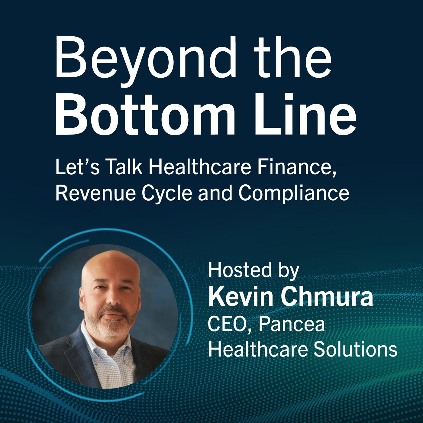 Beyond the Bottom Line Cover Art