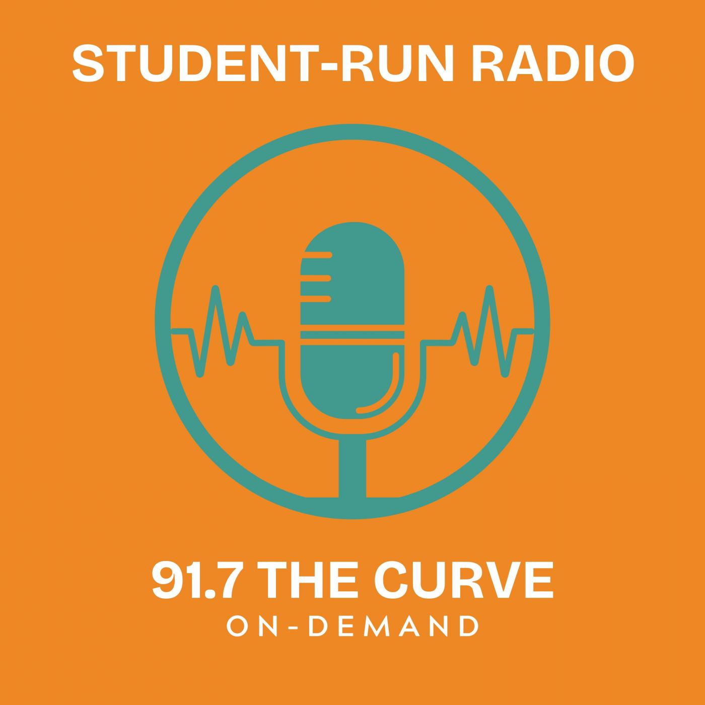 The Curve On-Demand Cover Art