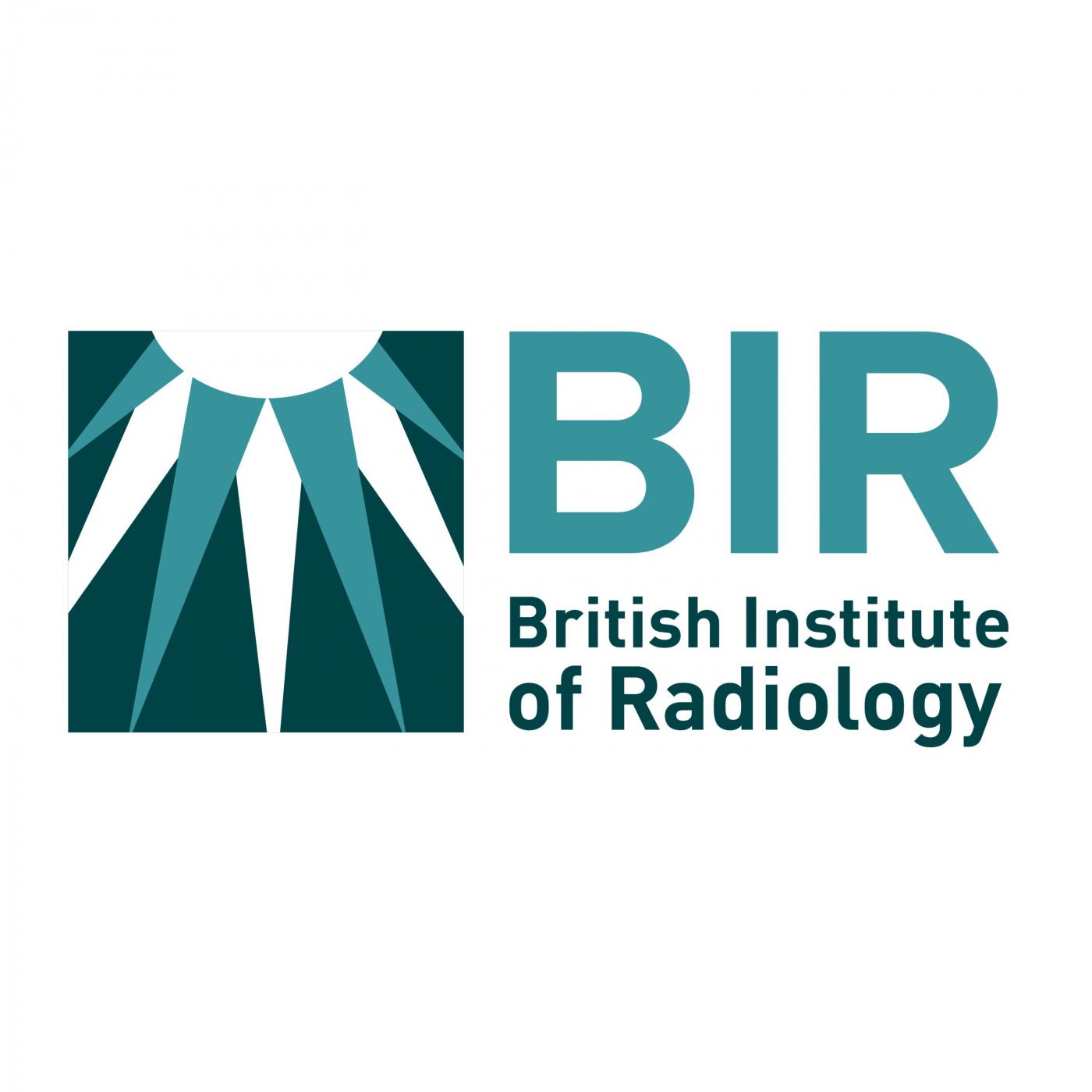 The BIR Podcast Cover Art