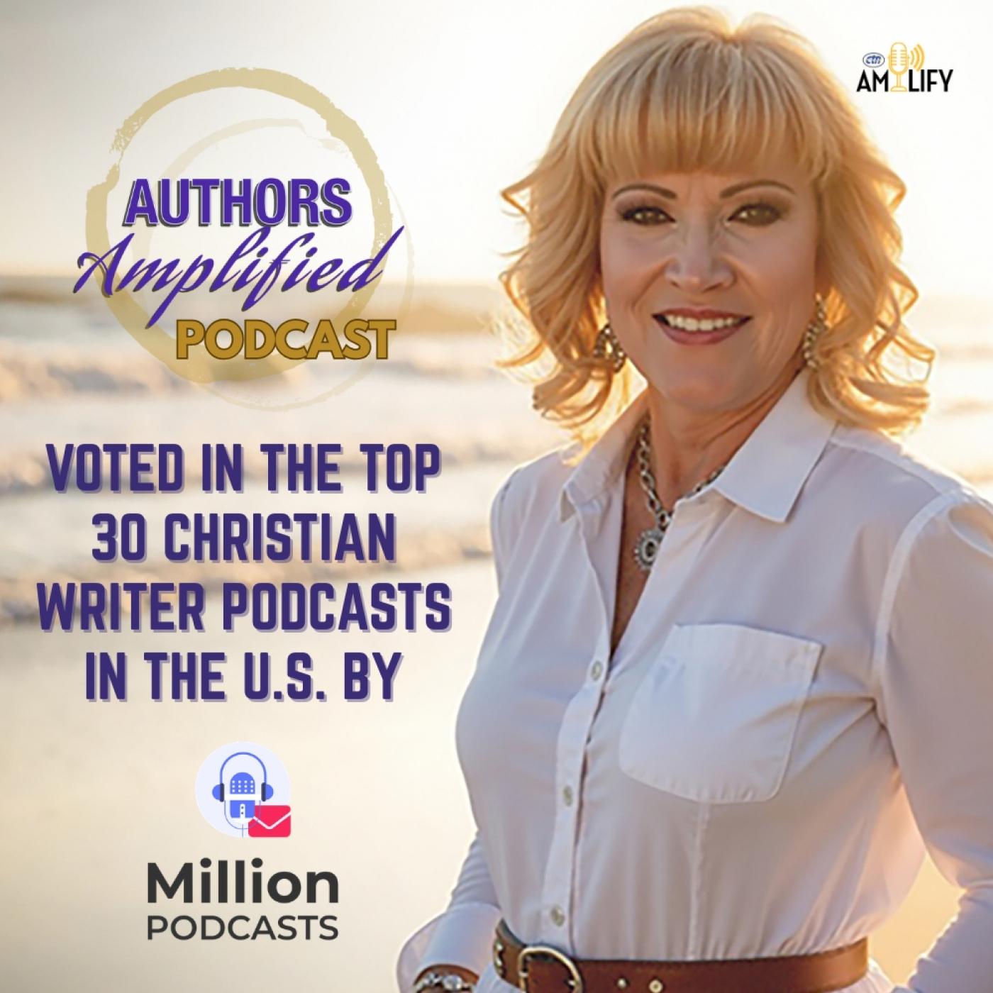 Author's Amplified Artwork