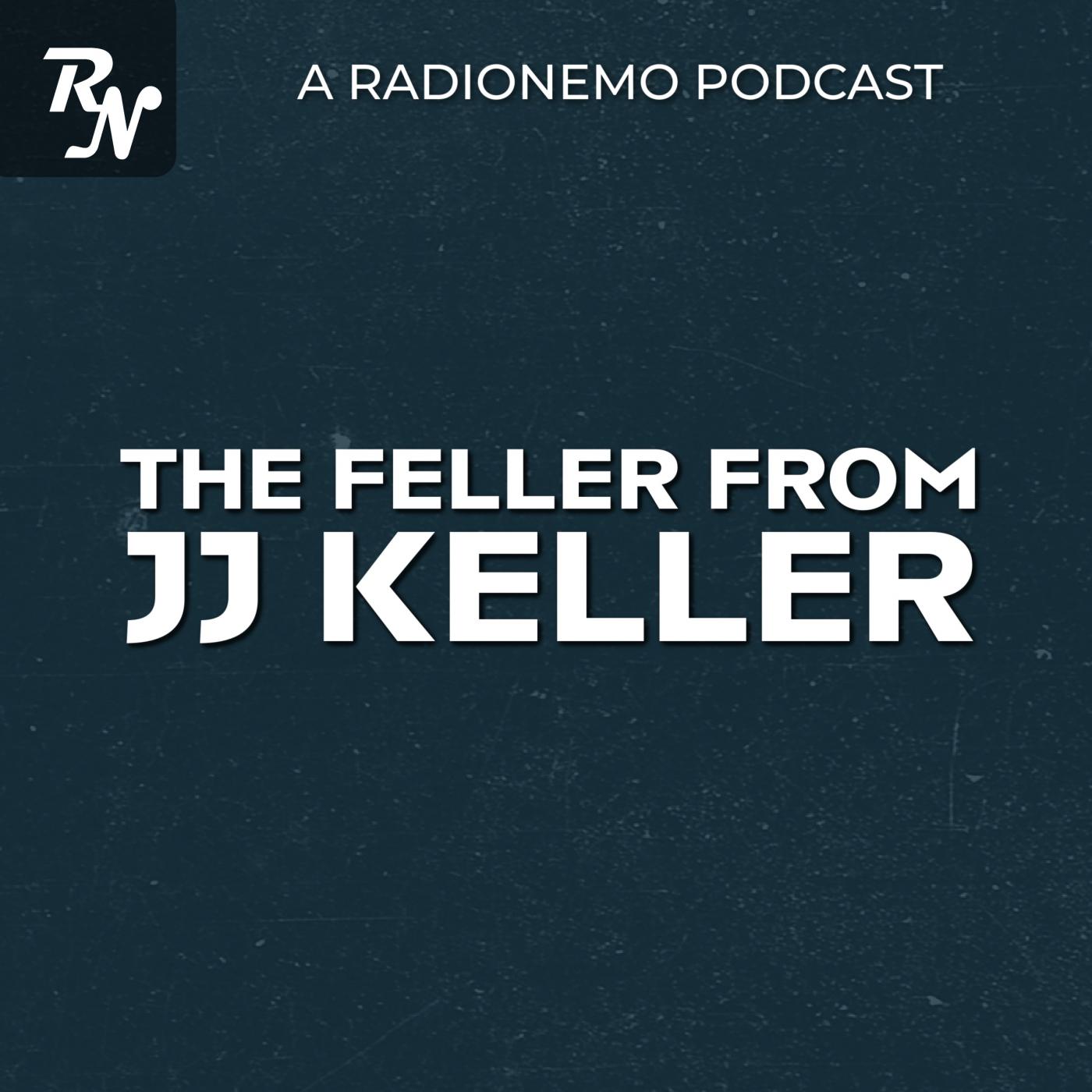 The Fellers from JJ Keller Cover Art