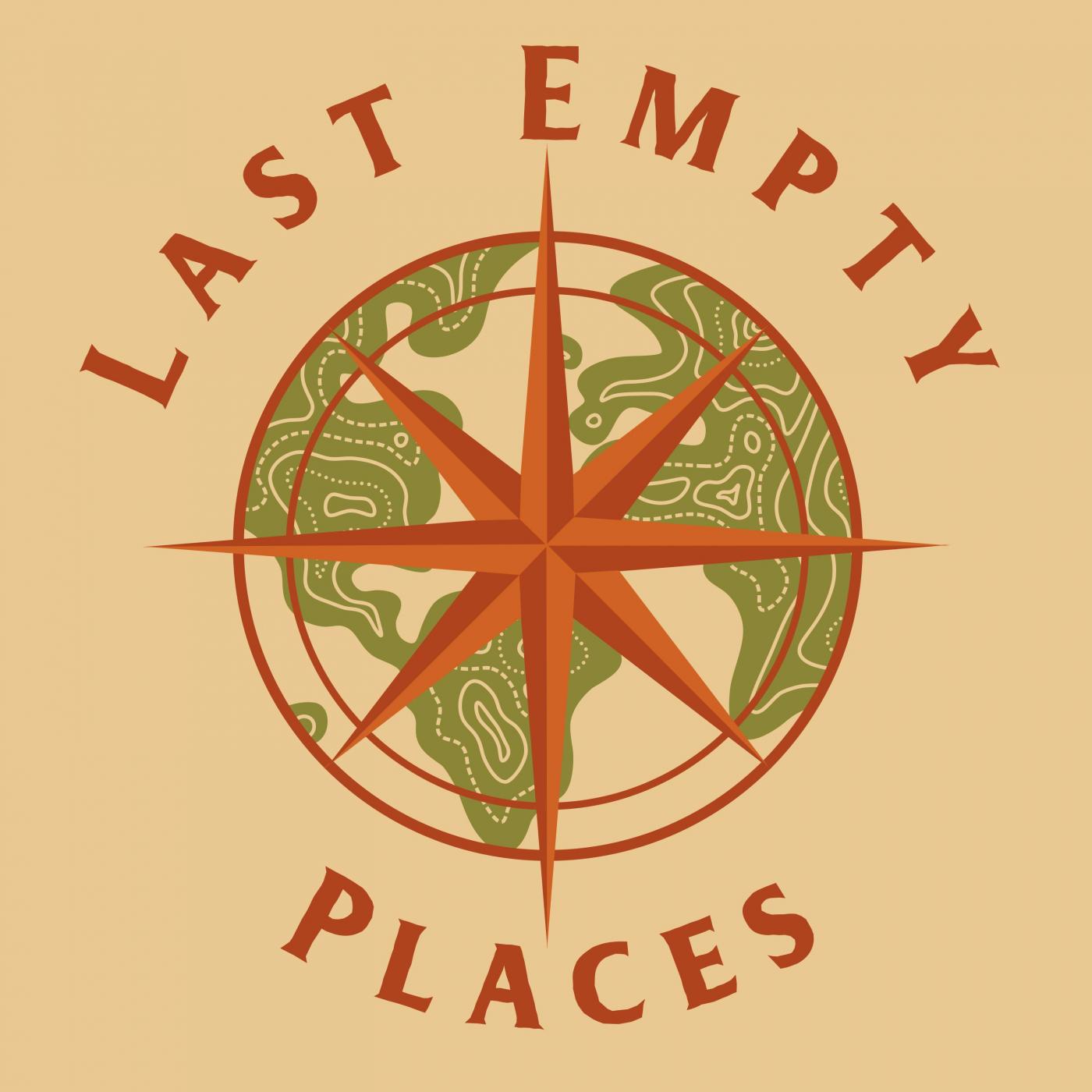 Last Empty Places Cover Art