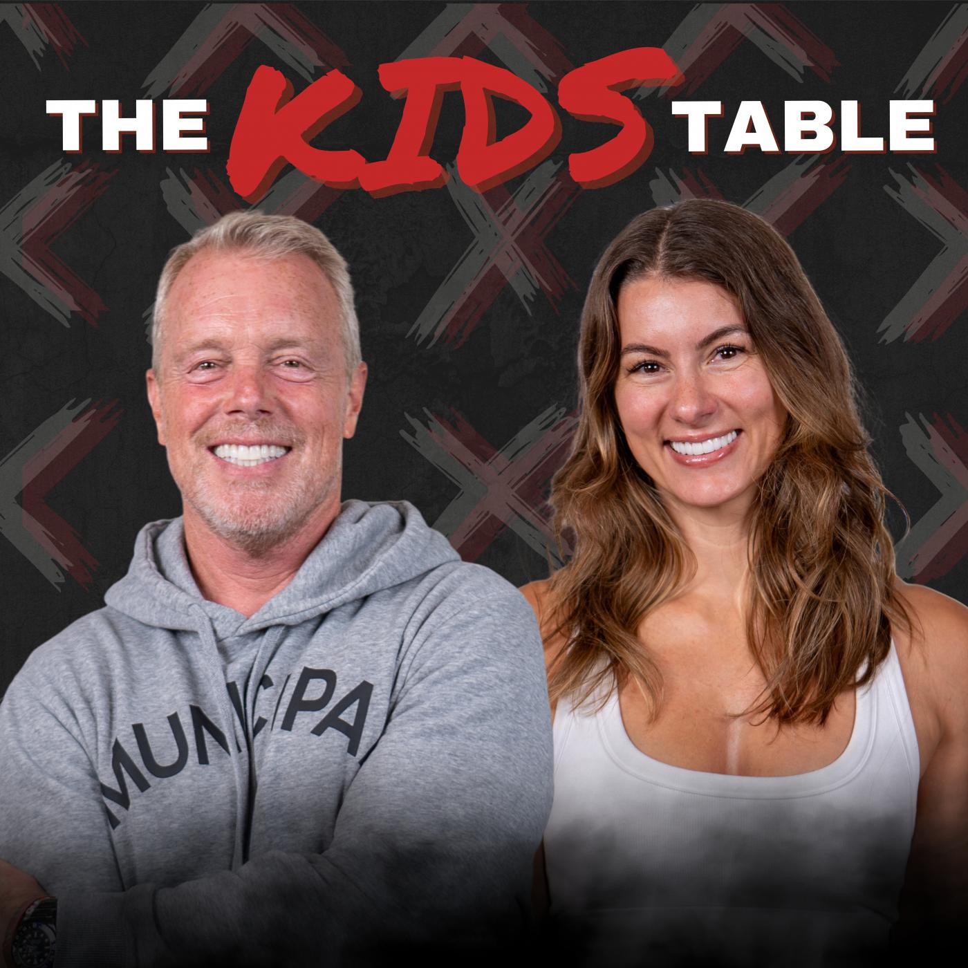 The Kids Table