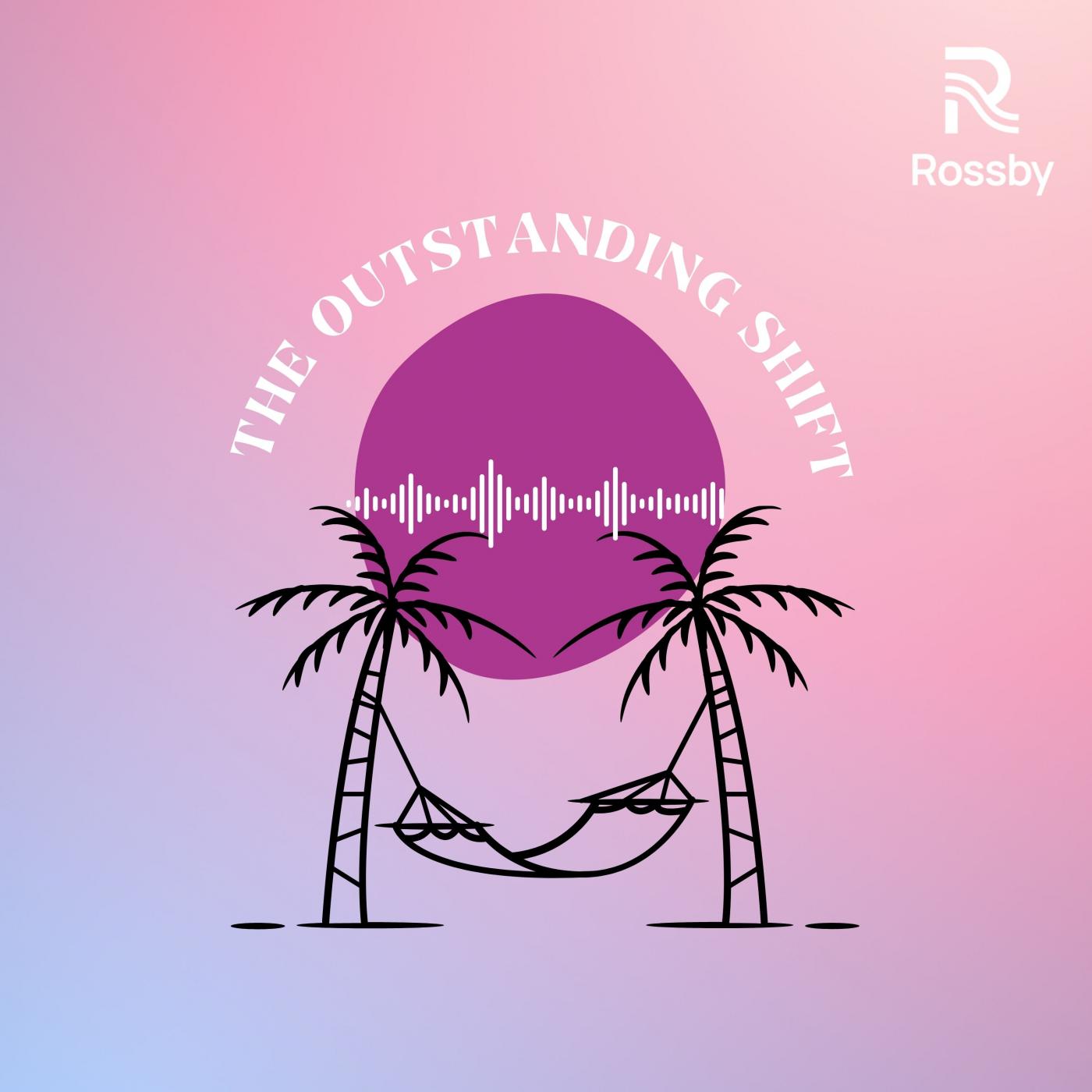 The Outstanding Shift Cover Art