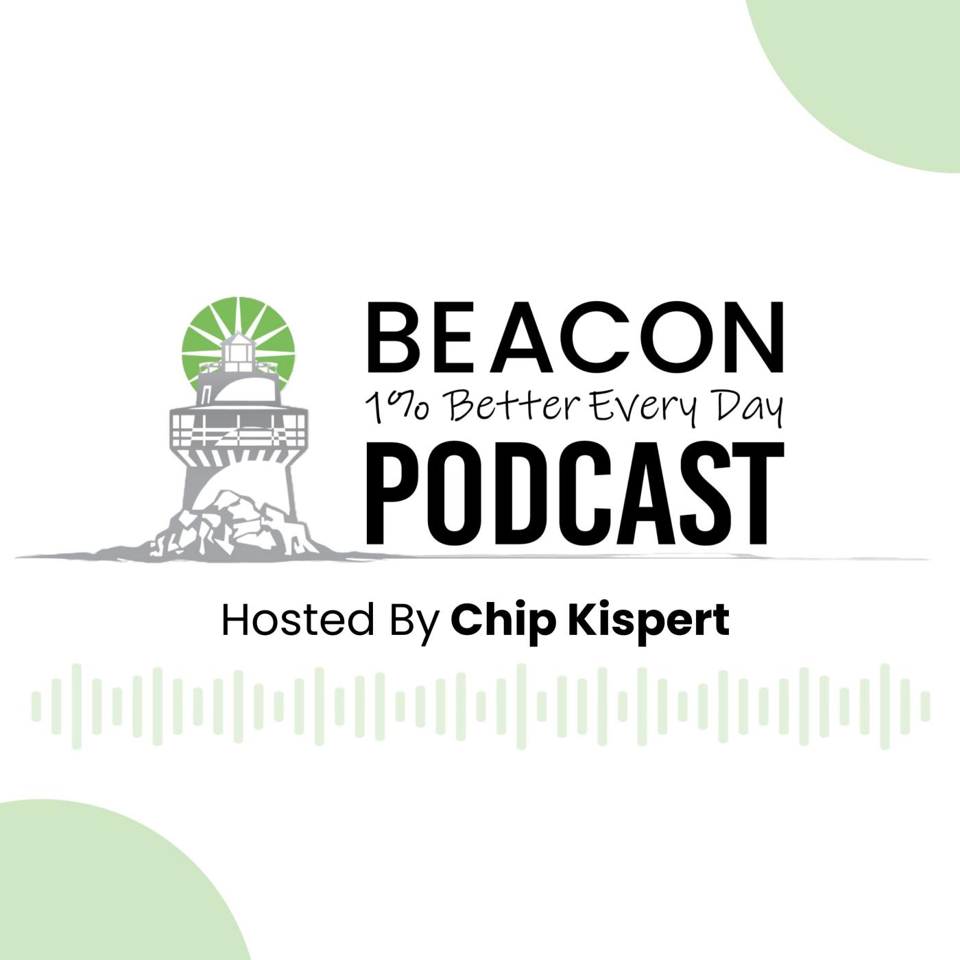 Beacon 1% Better Everyday Cover Art